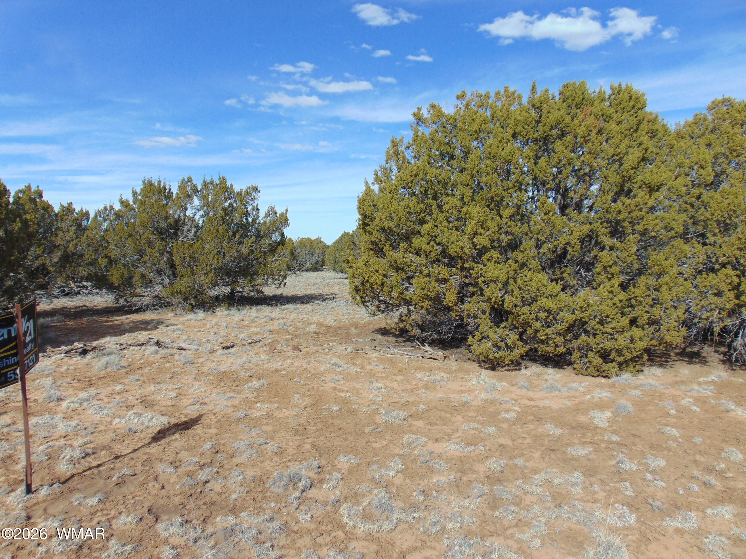 49 County Road, Vernon, AZ 85940