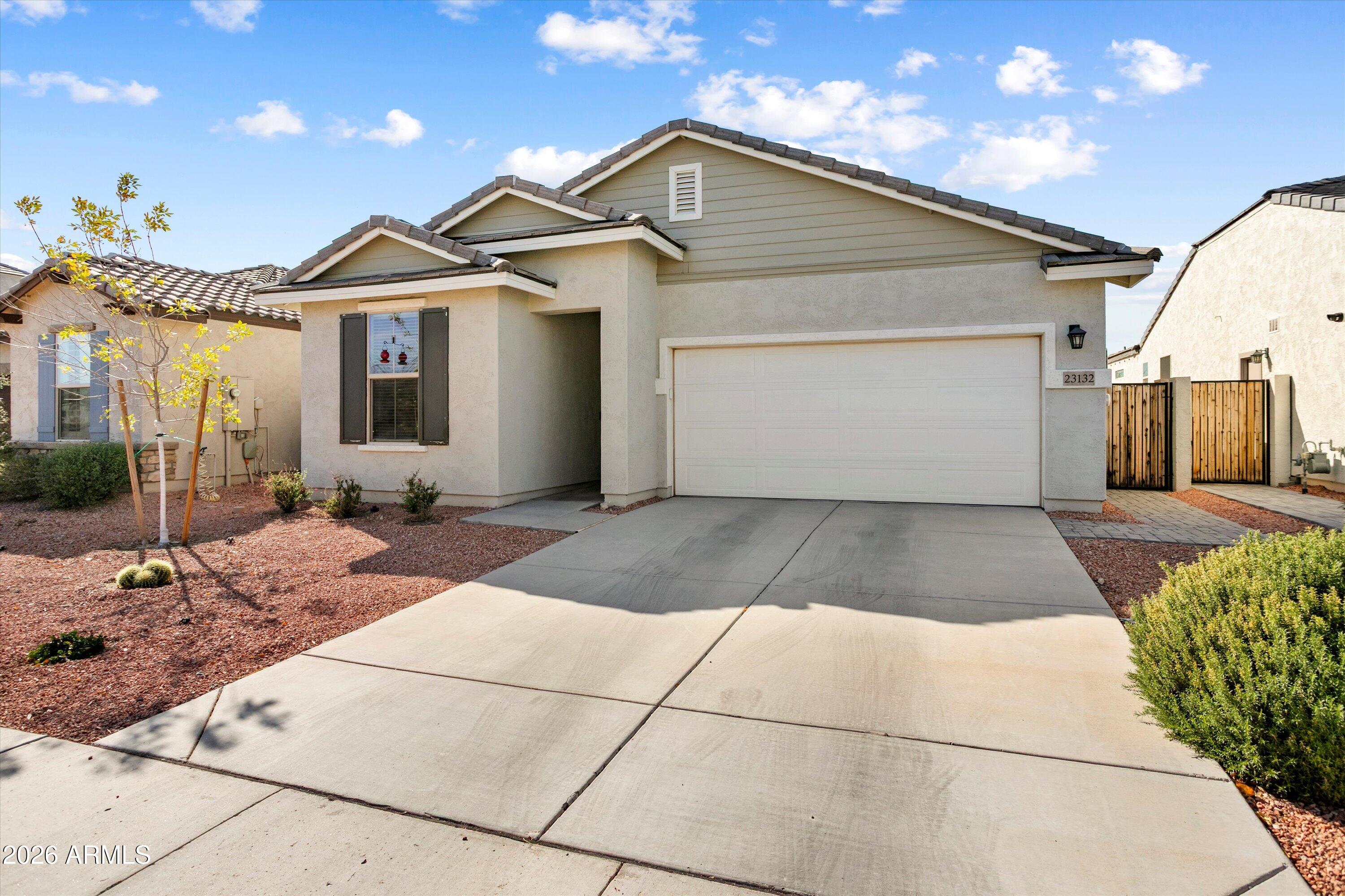 23132 N 126TH Lane, Sun City West, AZ 85375