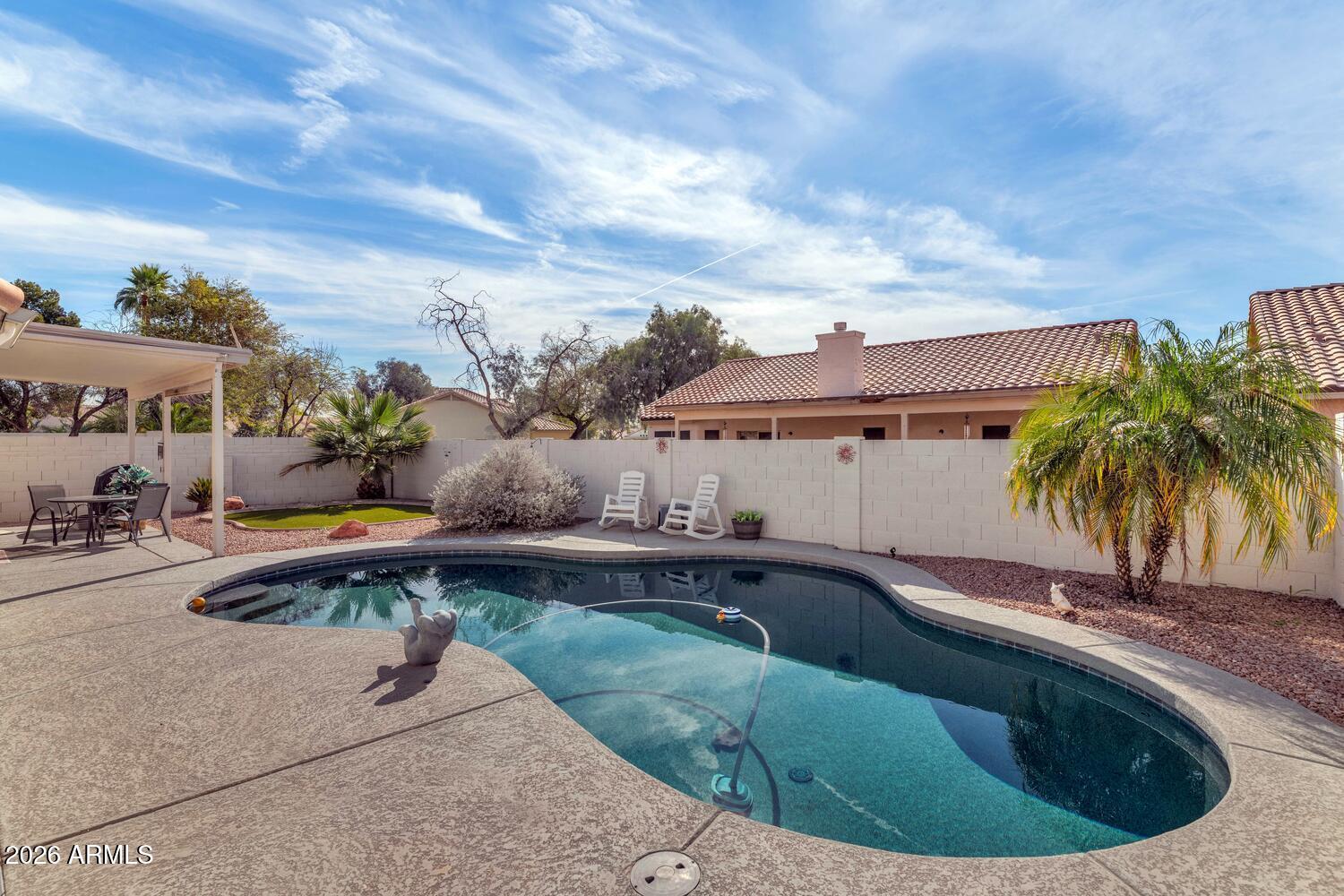 11501 W LAURELWOOD Lane, Avondale, AZ 85392