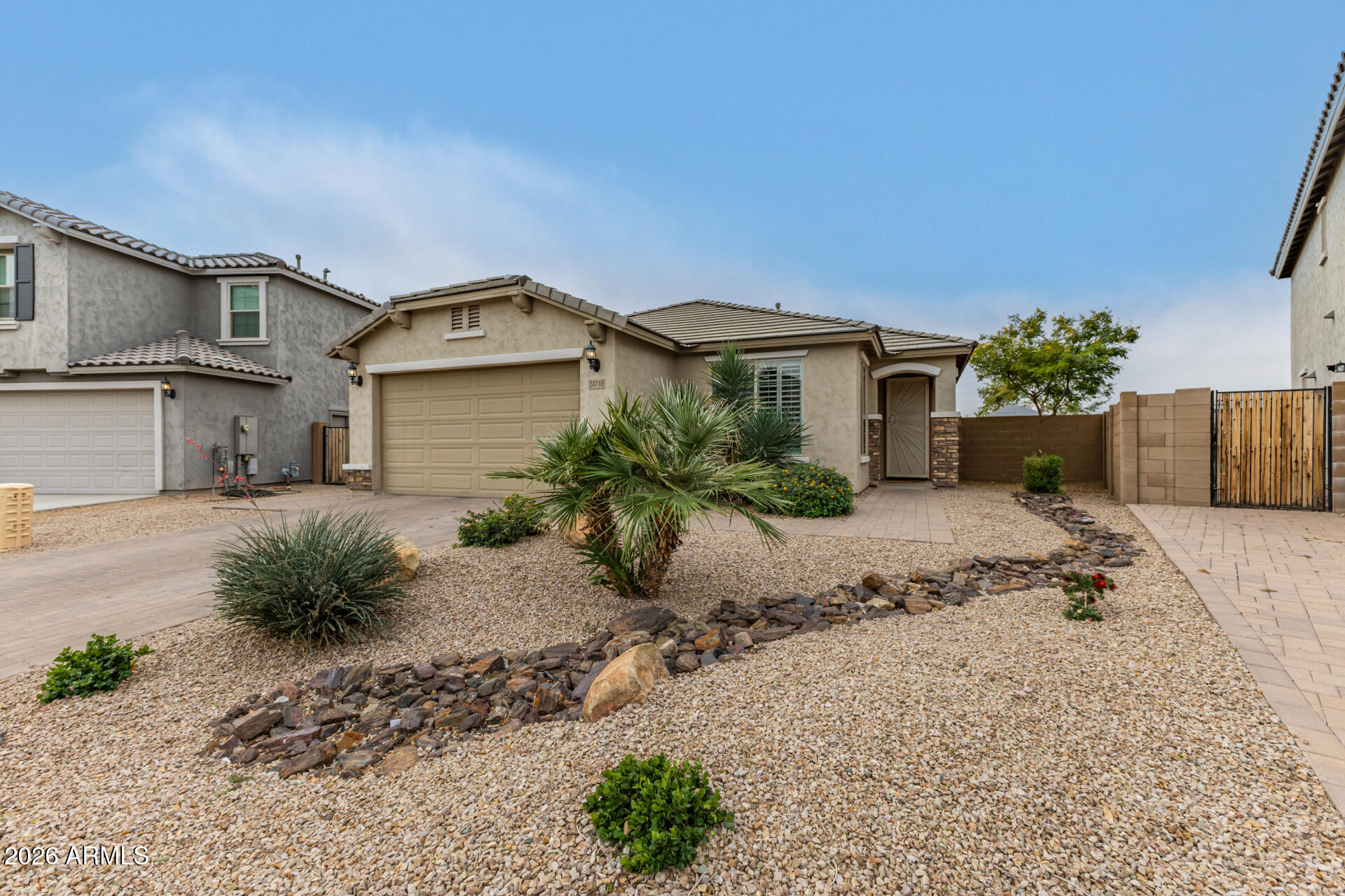 24710 N 96TH Lane, Peoria, AZ 85383 — Photo 1 of 31