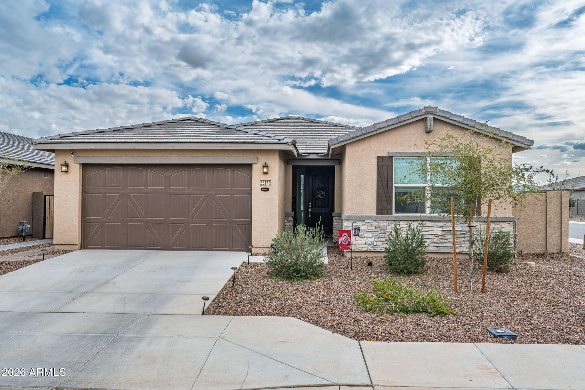 35175 W MARIN Avenue, Maricopa, AZ 85138 — Photo 1 of 31