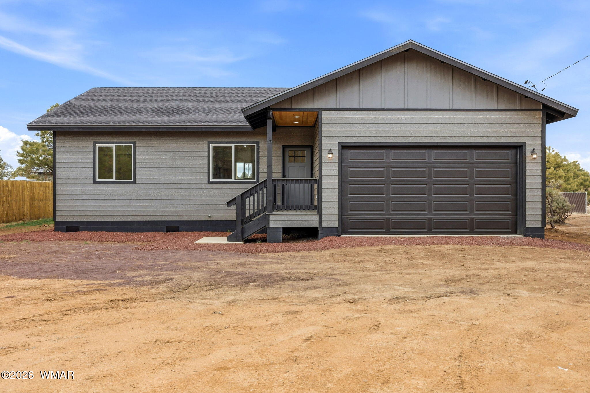 2746 Zane Grey Boulevard, Overgaard, AZ 85933