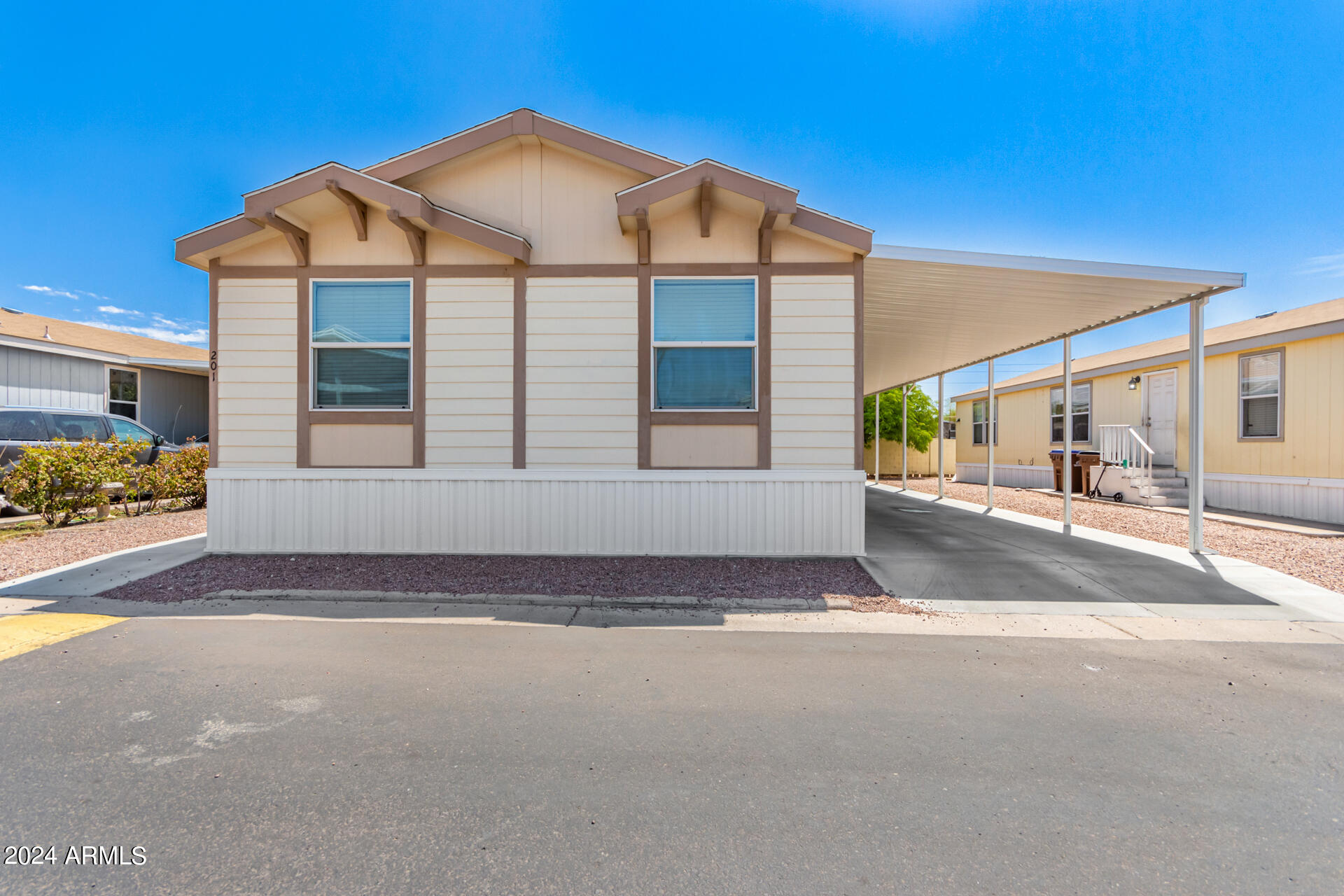9431 E CORALBELL Avenue 201, Mesa, AZ 85208