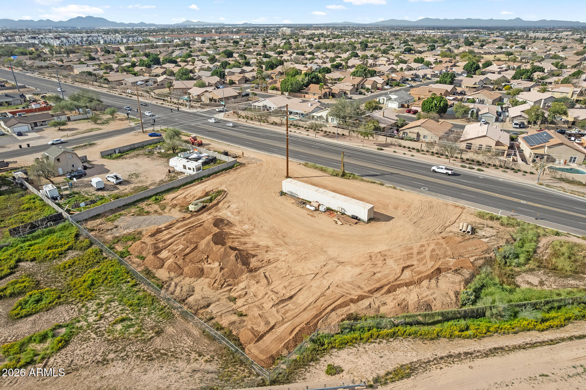 0 Signal Butte 1, Mesa, AZ 85208