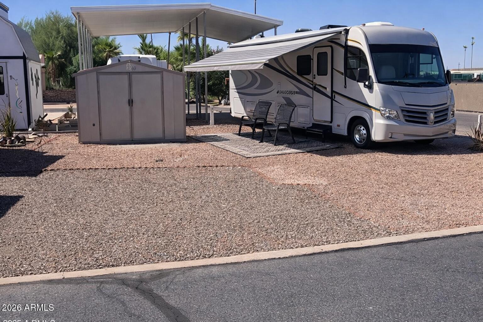 401 E PUEBLO DEL SOL 1, Florence, AZ 85132