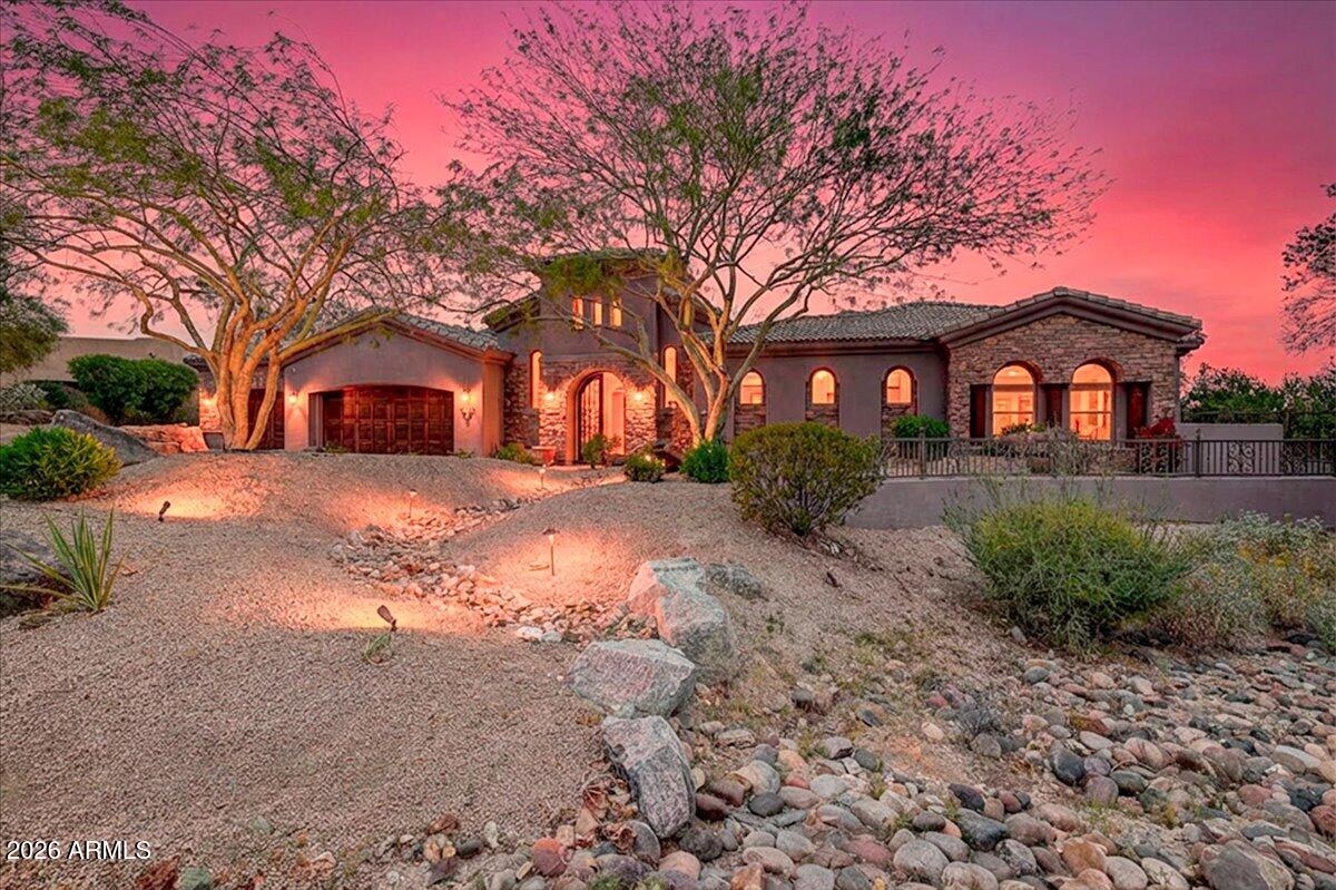 8596 S SAN FILIPE Drive, Goodyear, AZ 85338