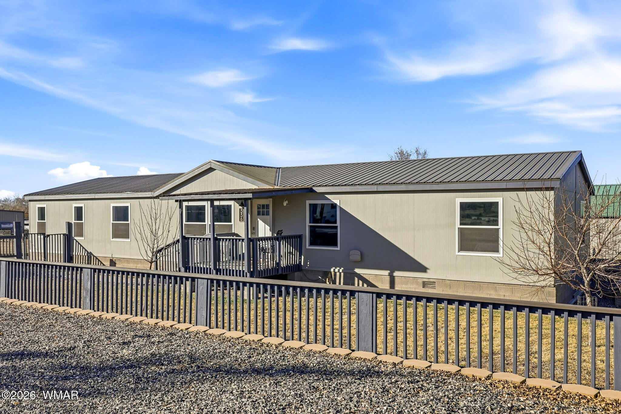 336 E 4Th Street, Eagar, AZ 85925