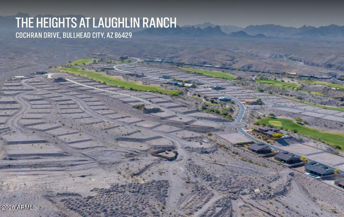 0000 E Cochran Drive -, Bullhead City, AZ 86429