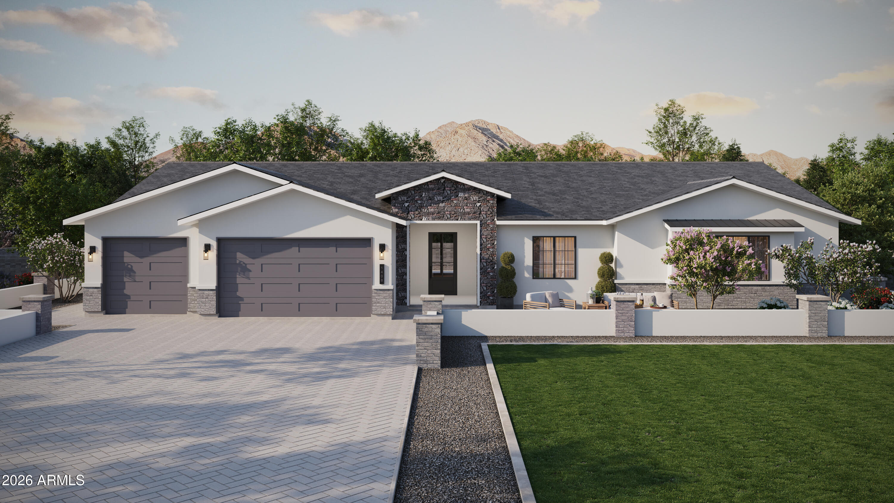 21776 W Milada Drive, Buckeye, AZ 85326