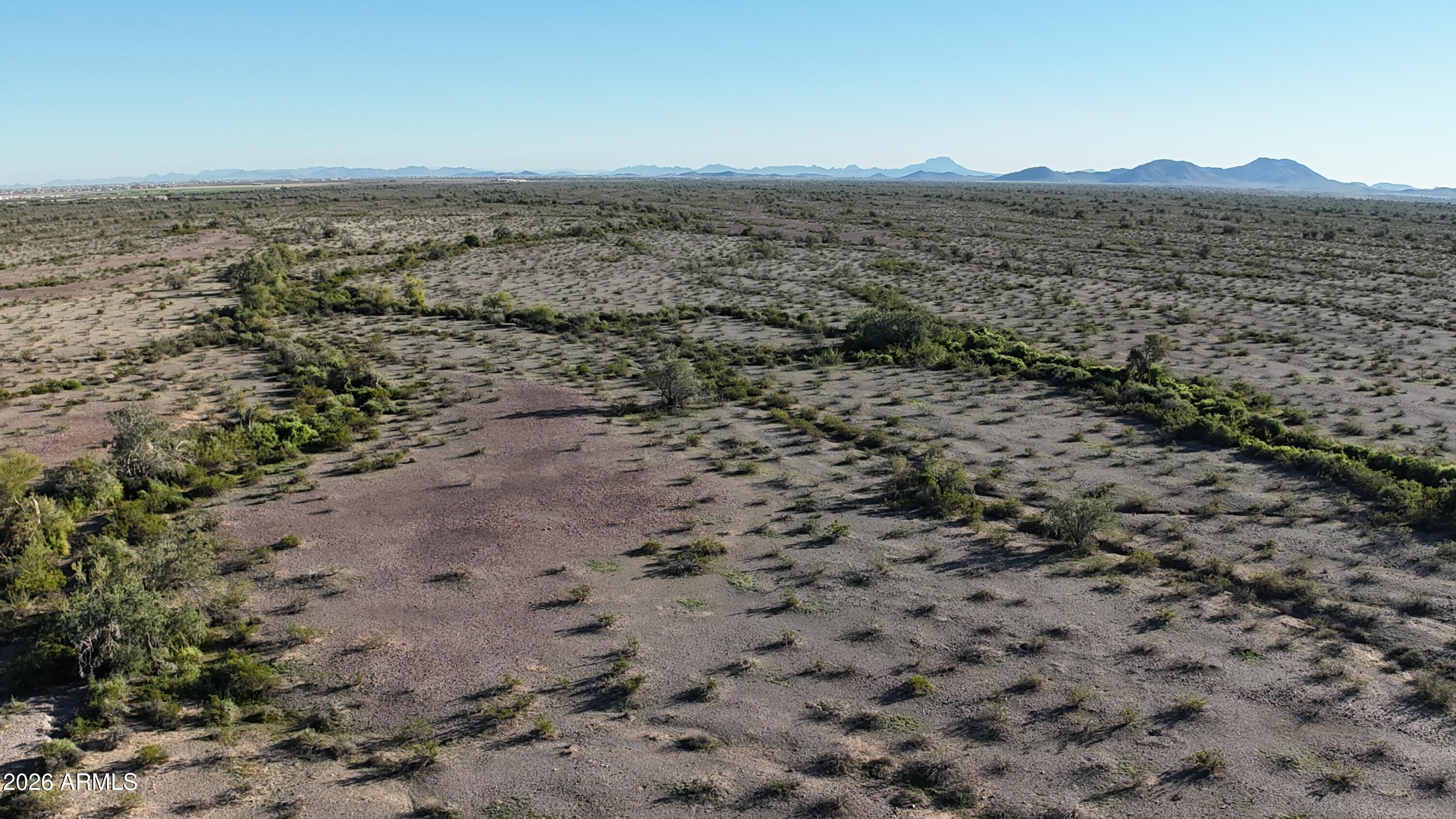 409XX W Northern Avenue Parcel 3, Tonopah, AZ 85354