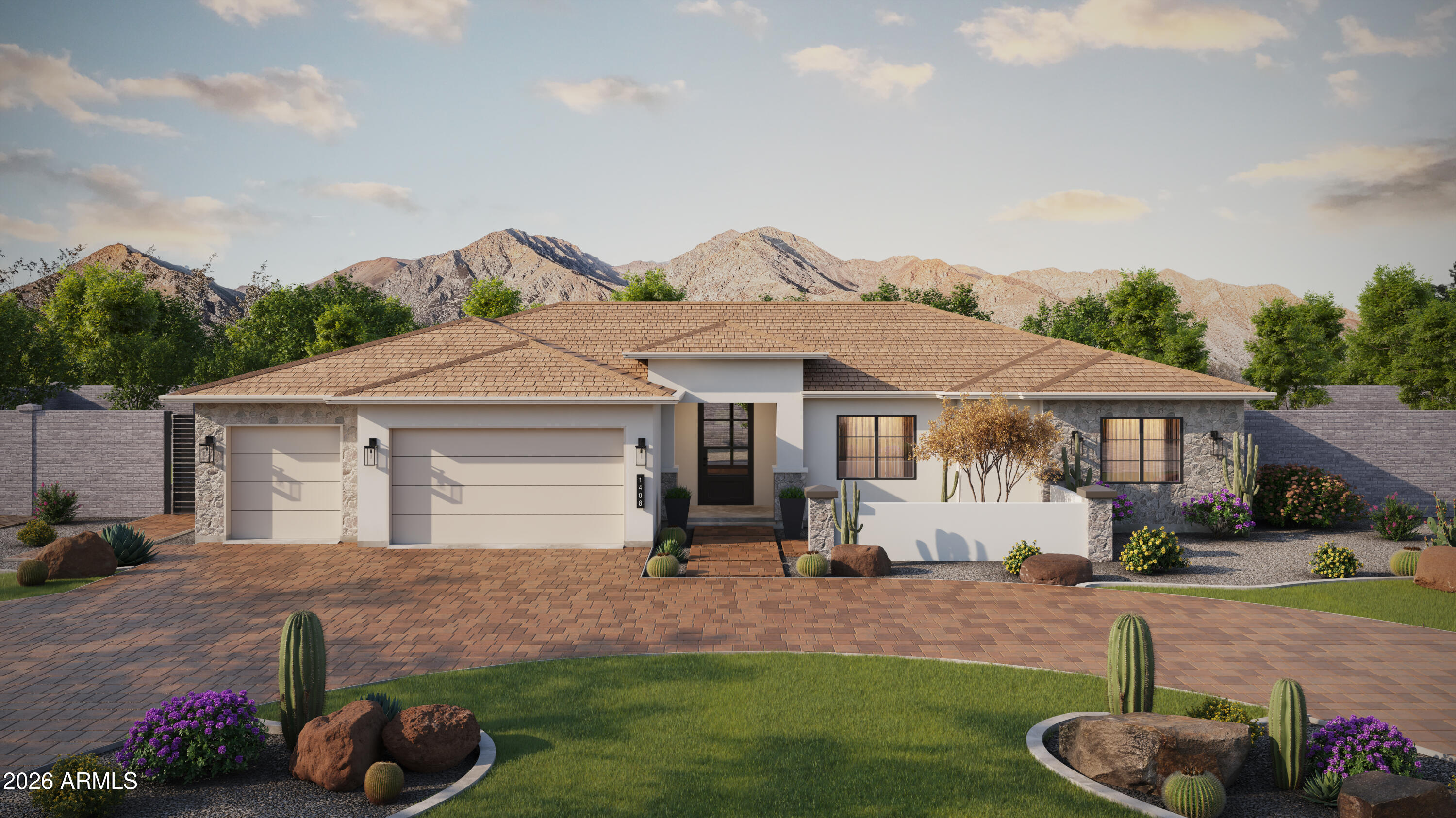 21736 W Milada Drive, Buckeye, AZ 85326 — Photo 1 of 13