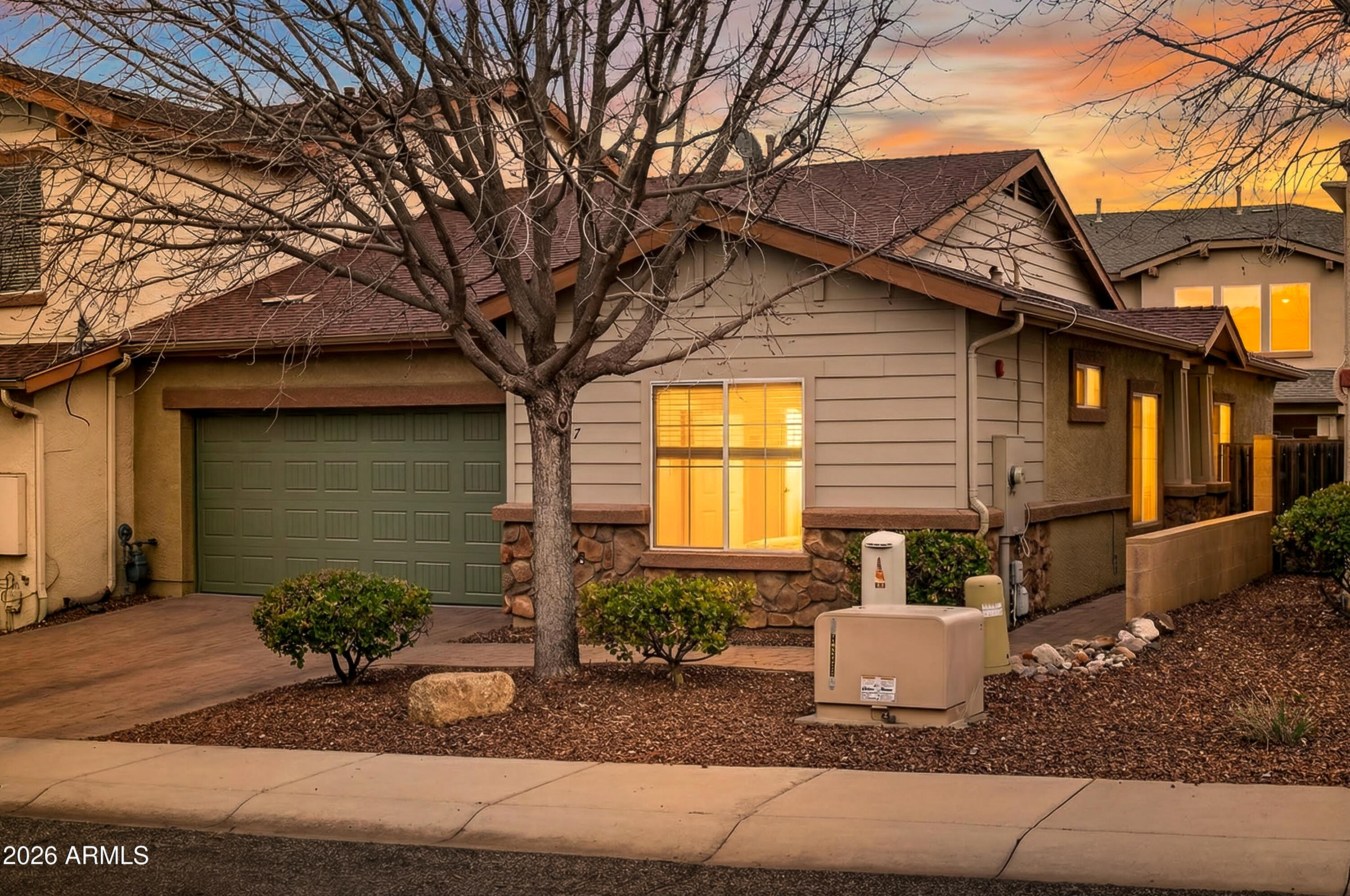 857 Tiablanca Road, Clarkdale, AZ 86324