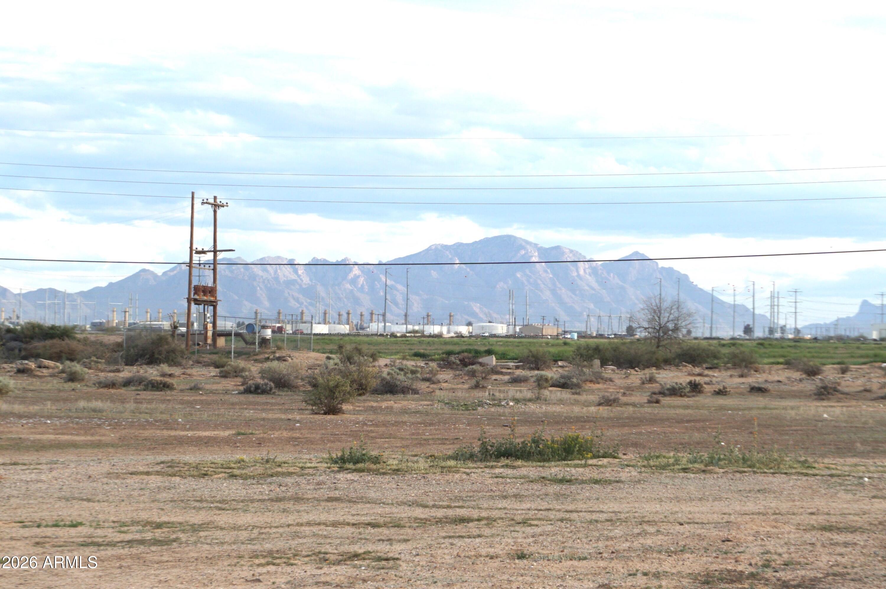 0 N Verdugo 19, Coolidge, AZ 85128