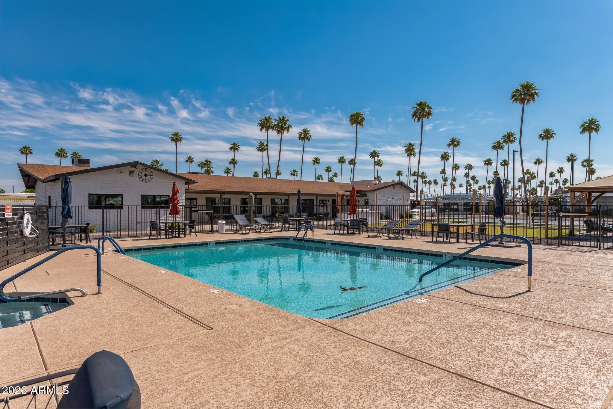 2600 E Allred Avenue E 95, Mesa, AZ 85204 — Photo 1 of 26