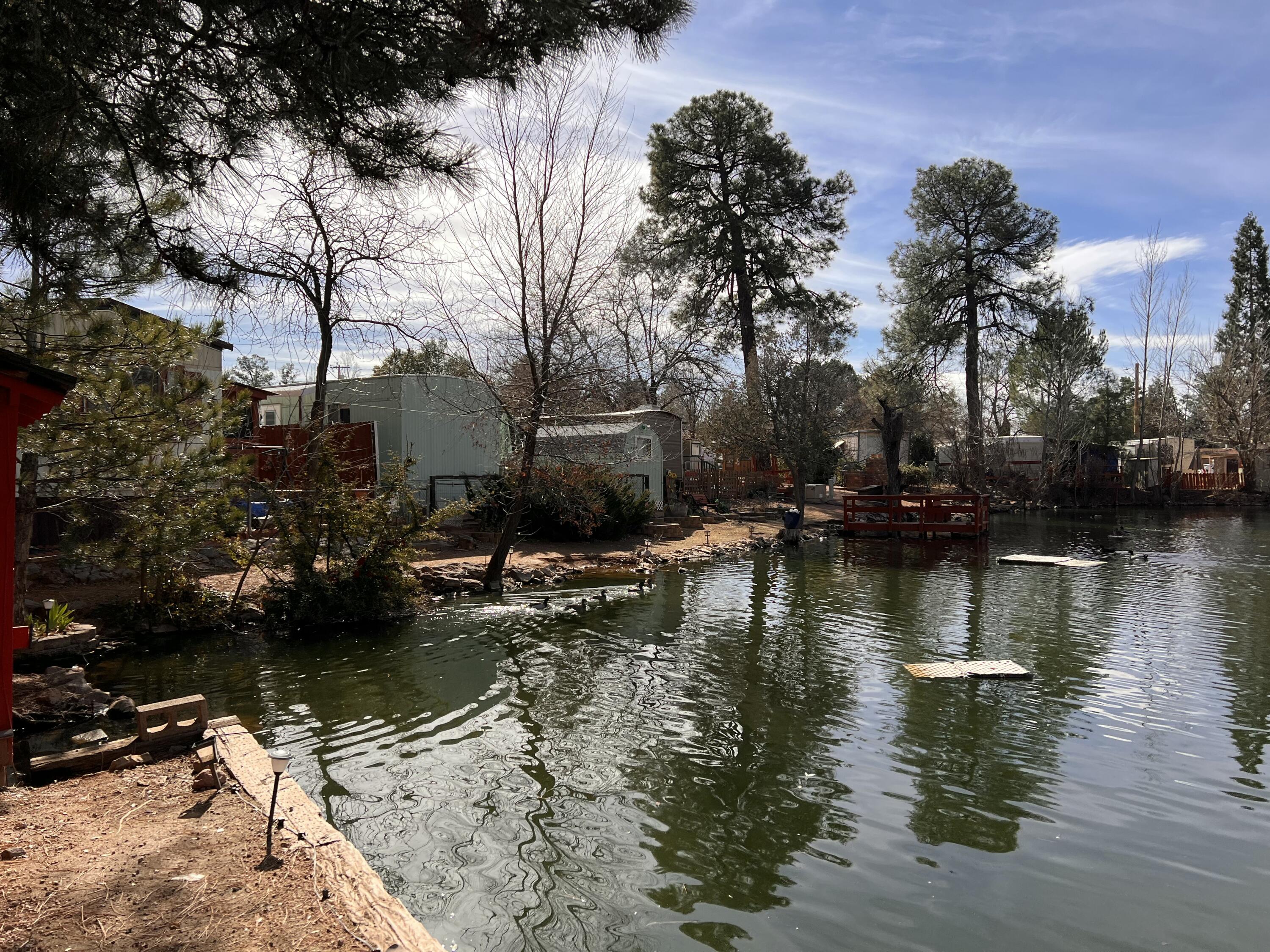 903 Granite Dells Road, 10, Payson, AZ 85541