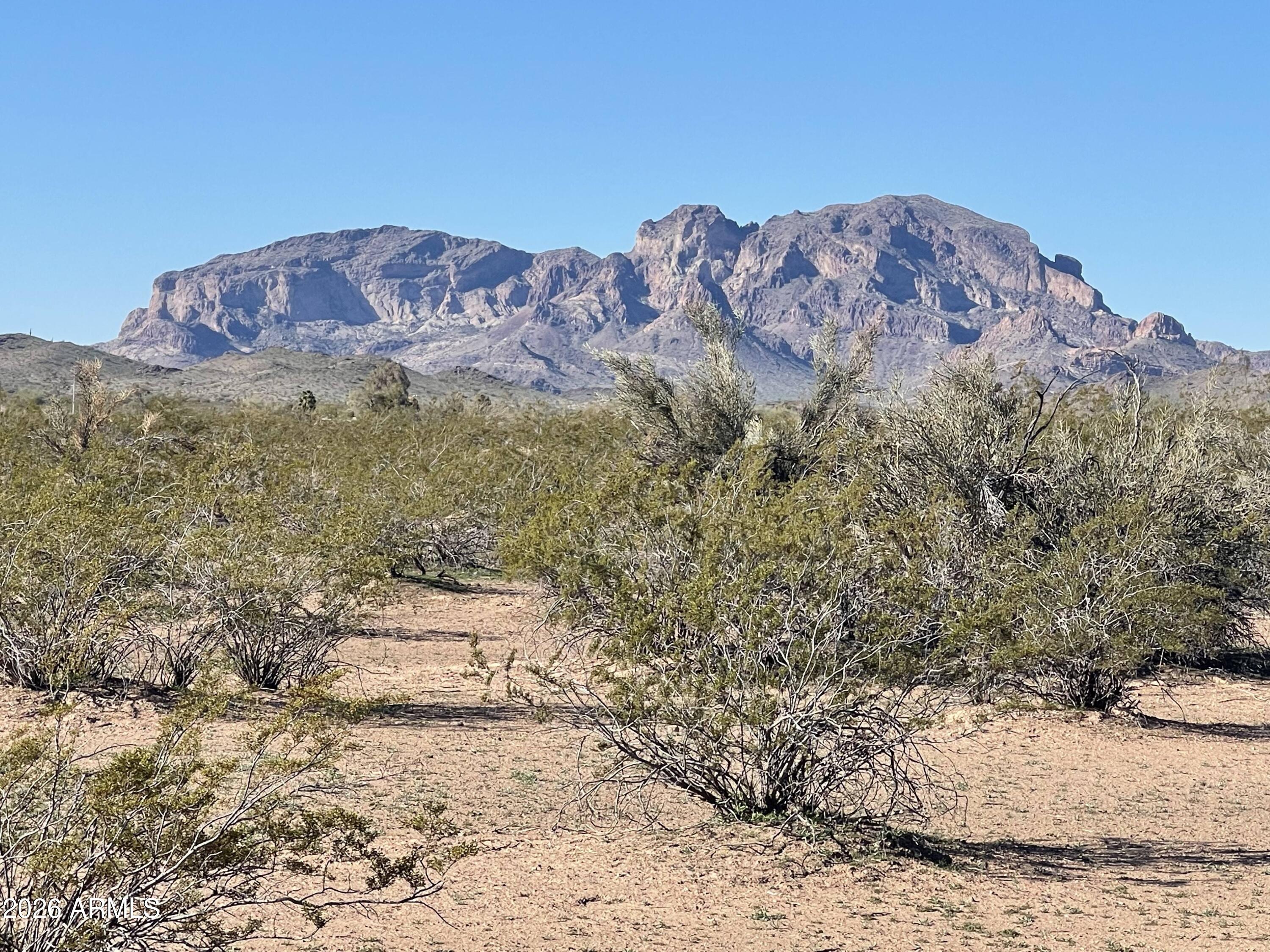 0000 N 418th Avenue 5, Tonopah, AZ 85354 — Photo 1 of 19