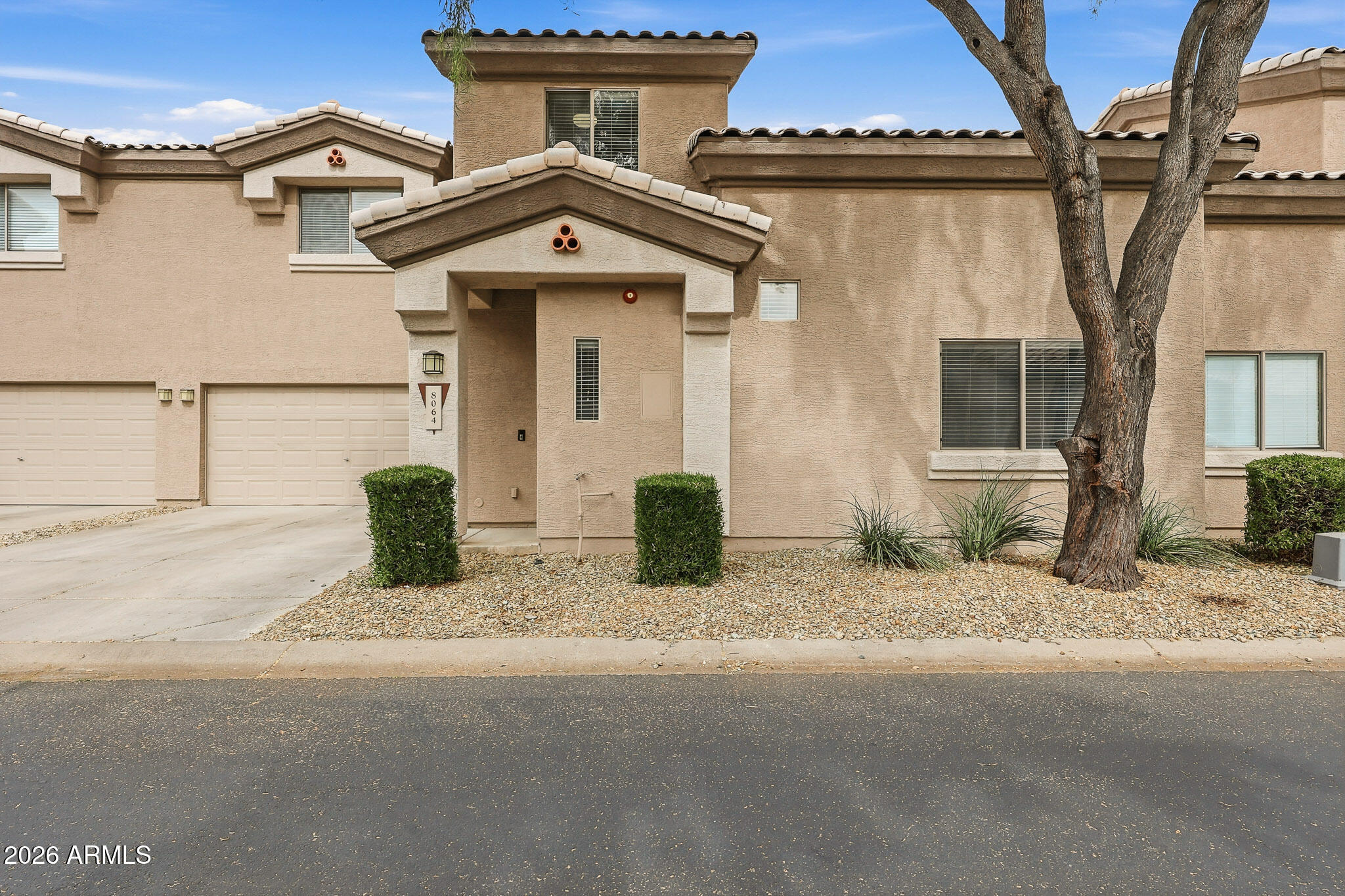 8064 W ZOE ELLA Way, Peoria, AZ 85382 — Photo 1 of 29