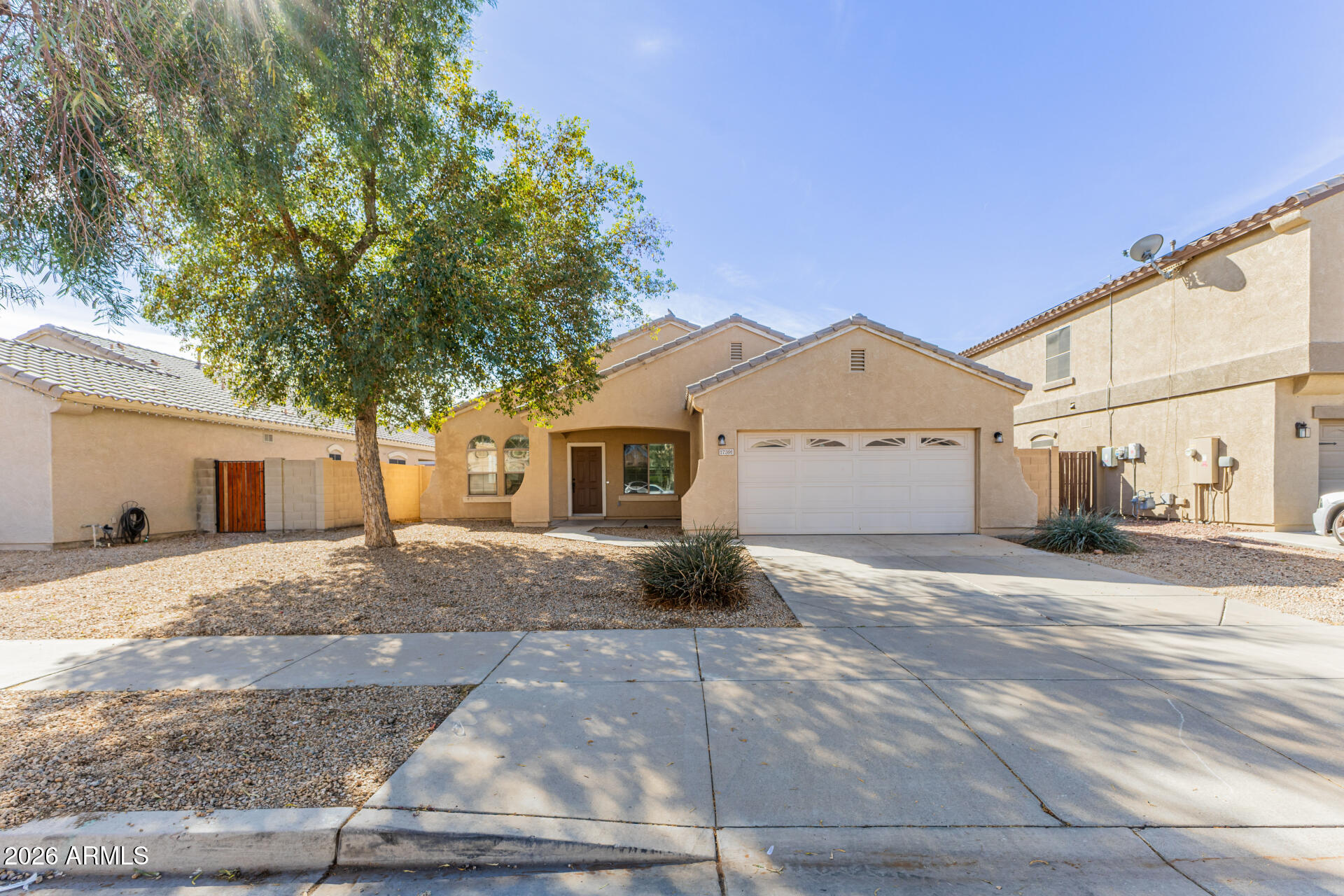 17391 W HILTON Avenue, Goodyear, AZ 85338