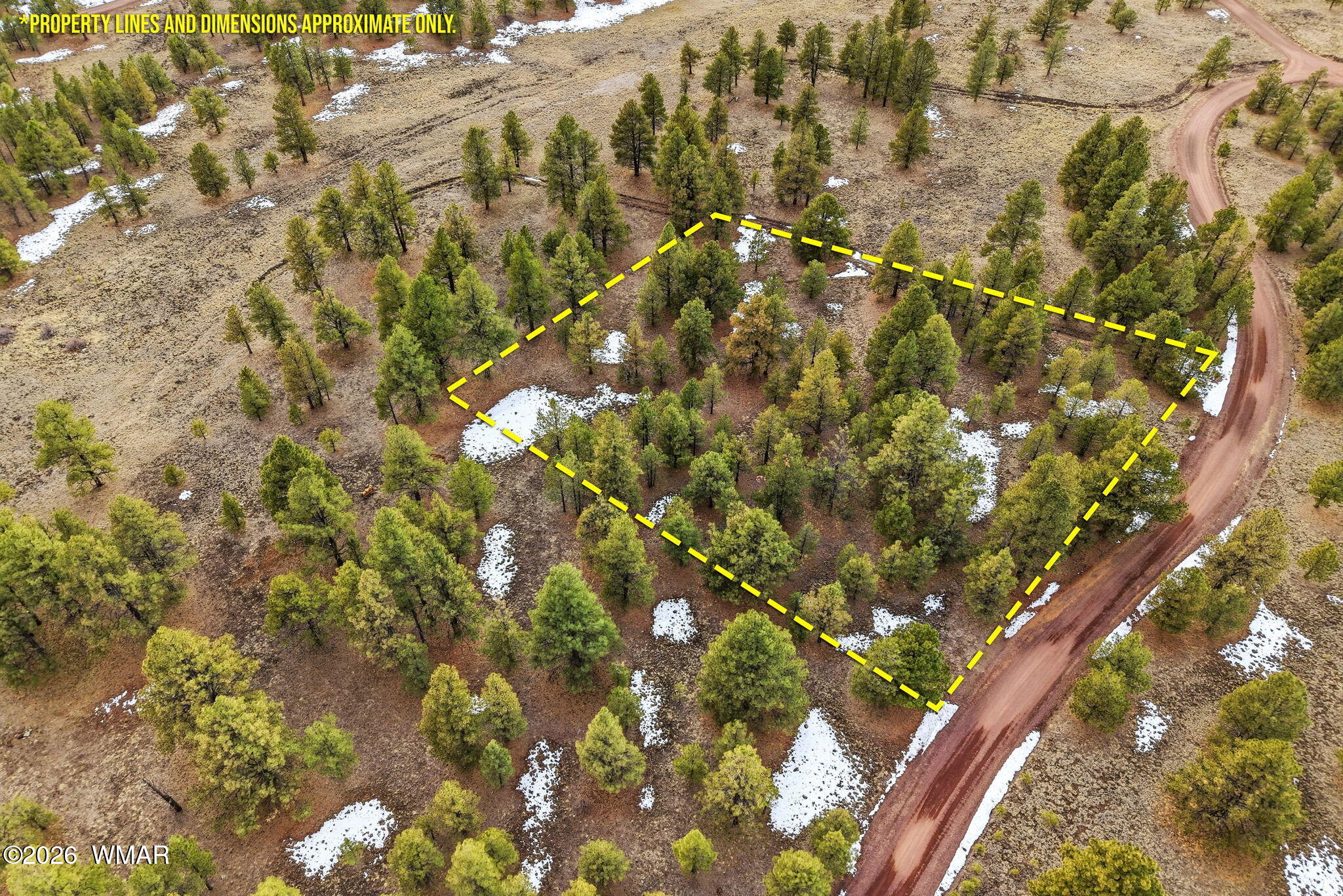 20 County Road N1332, Greer, AZ 85927