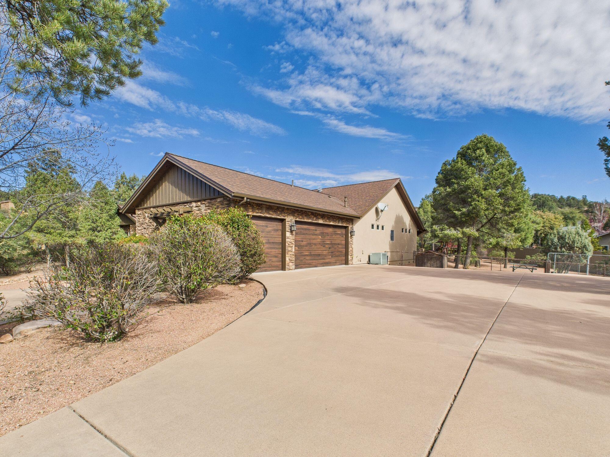 1006 W Rock Springs Circle, Payson, AZ 85541