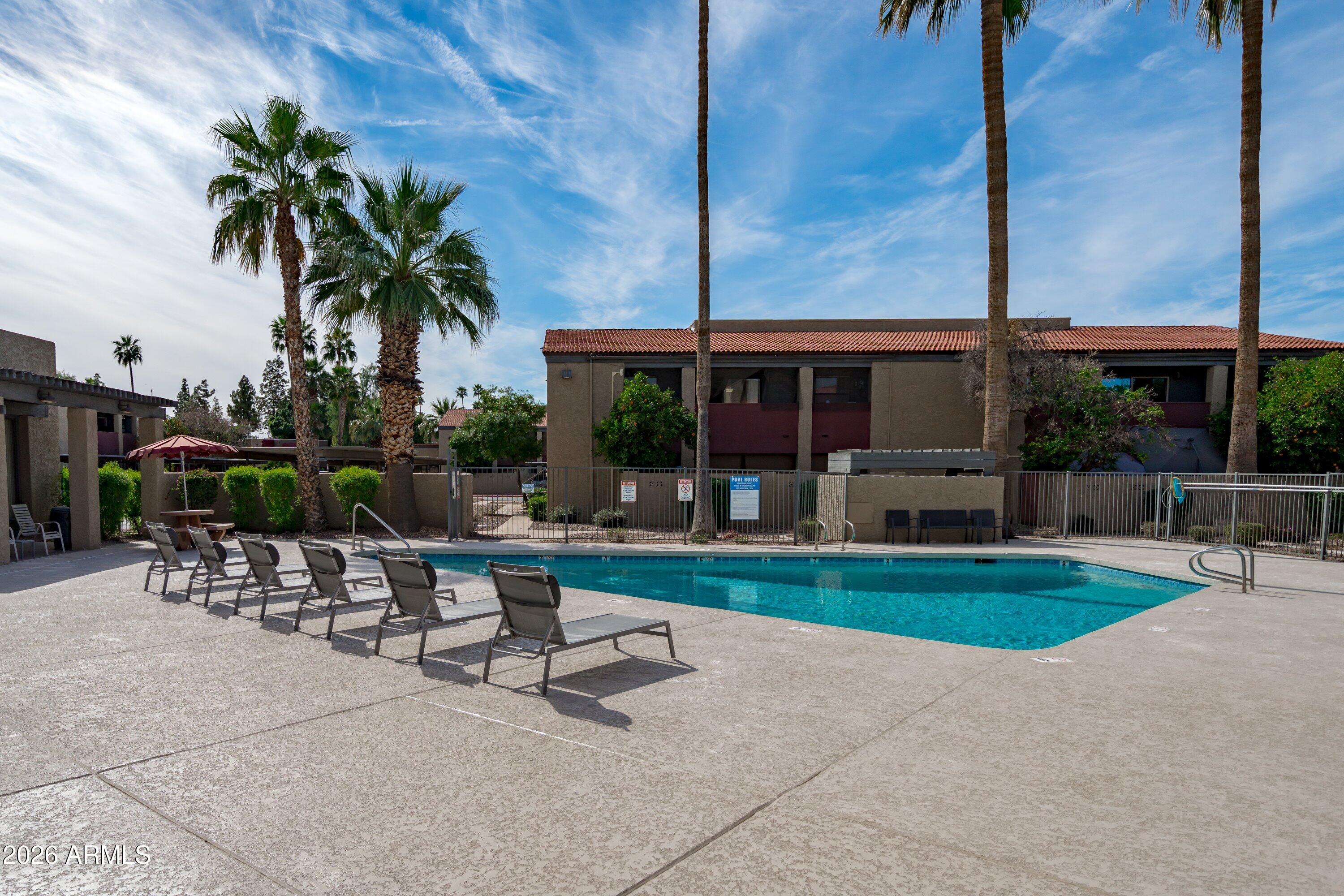 1730 W EMELITA Avenue 2034, Mesa, AZ 85202