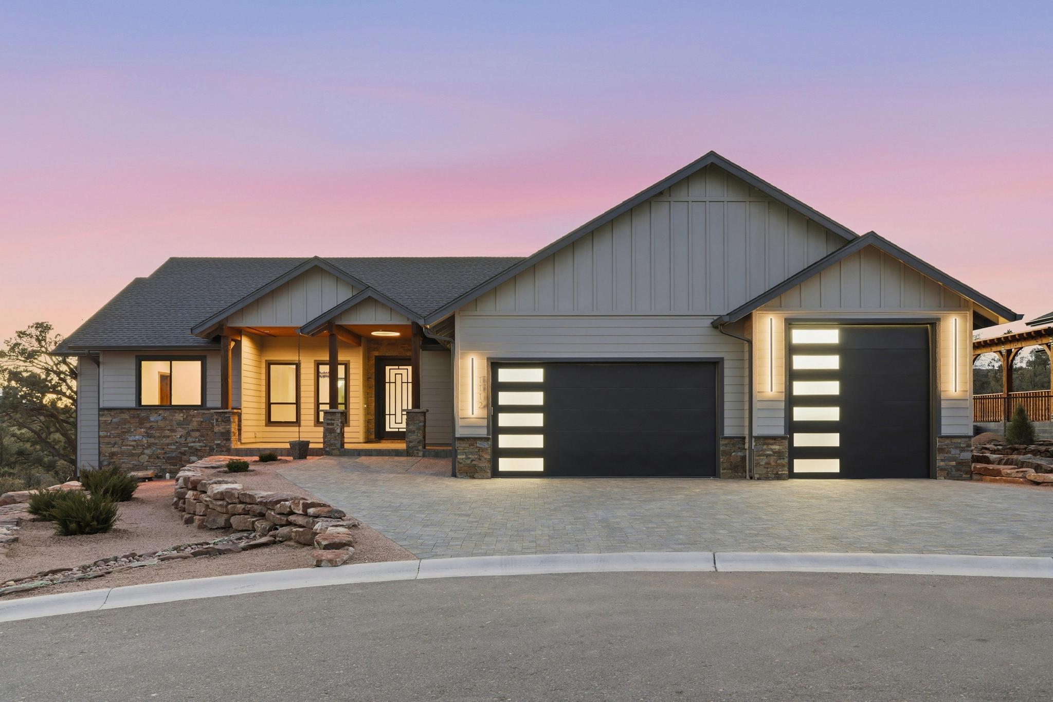 1112 S Kinzer Court, Payson, AZ 85541