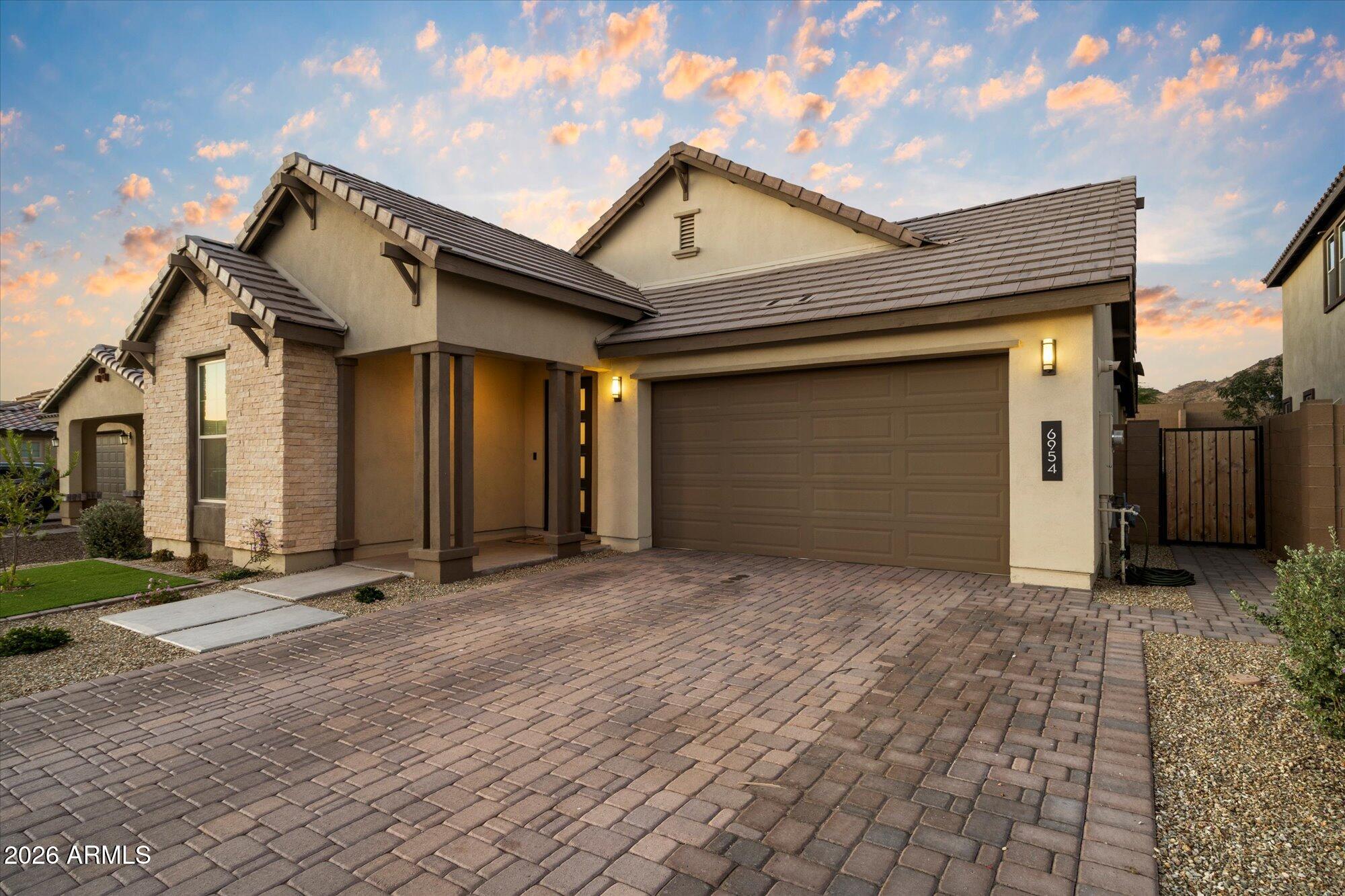 6954 W MAYA Way, Peoria, AZ 85383 — Photo 1 of 30