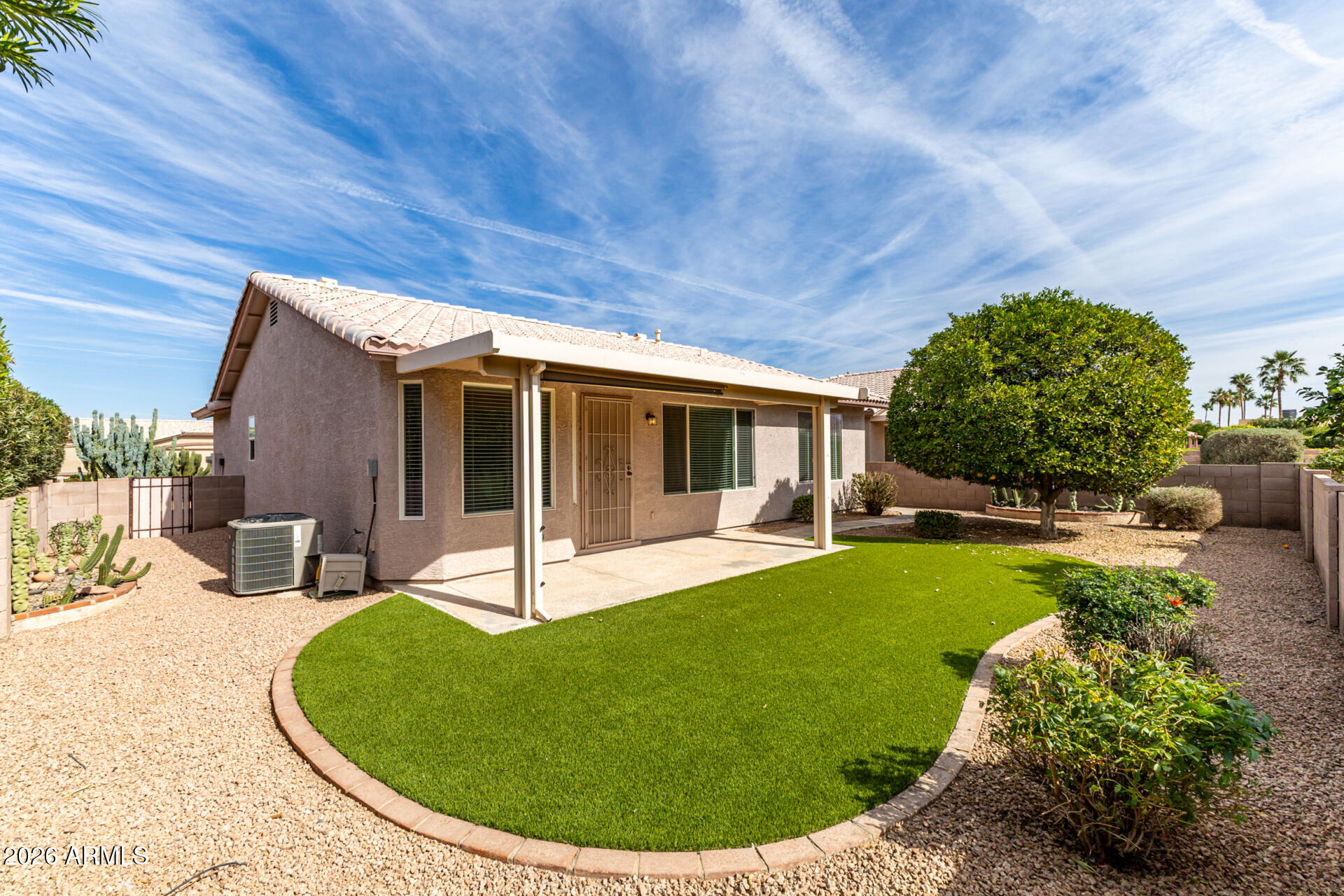 1435 E AUGUSTA Avenue, Chandler, AZ 85249 — Photo 1 of 32