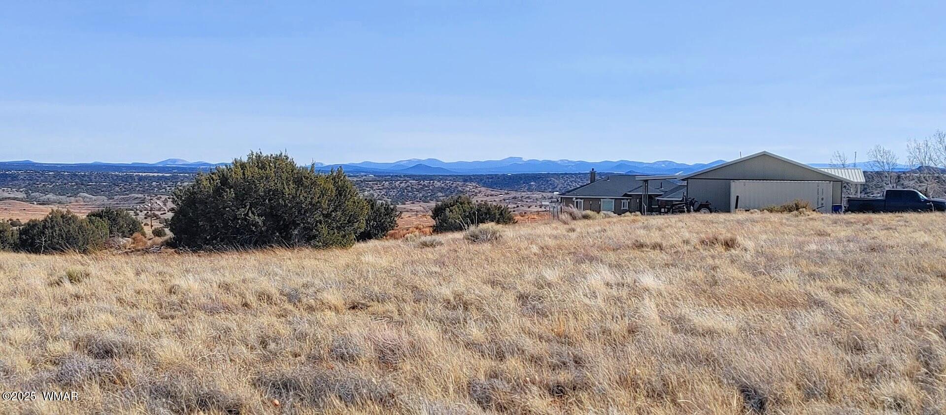 1350 W Farmhouse Drive, Lot 96, Taylor, AZ 85939