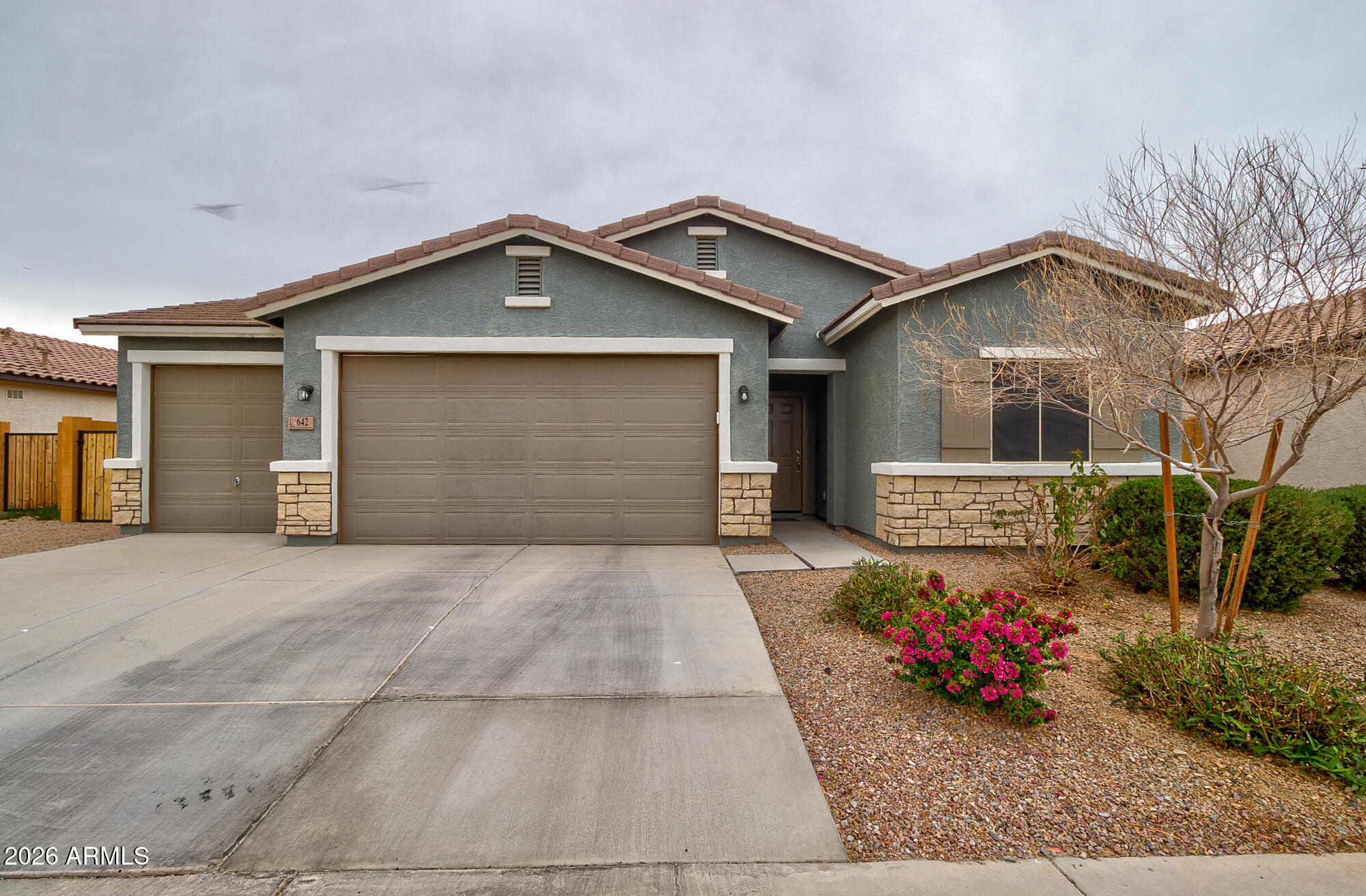642 E EMERALD Drive, Casa Grande, AZ 85122