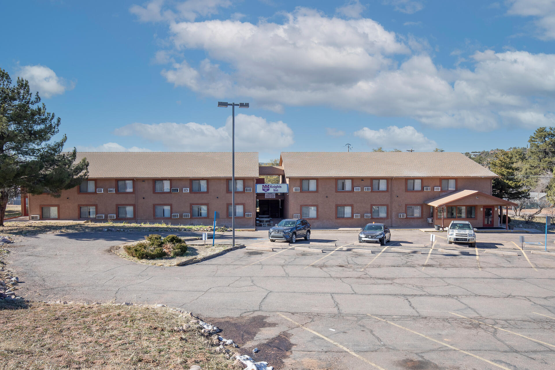 101 W Phoenix Street, Payson, AZ 85541