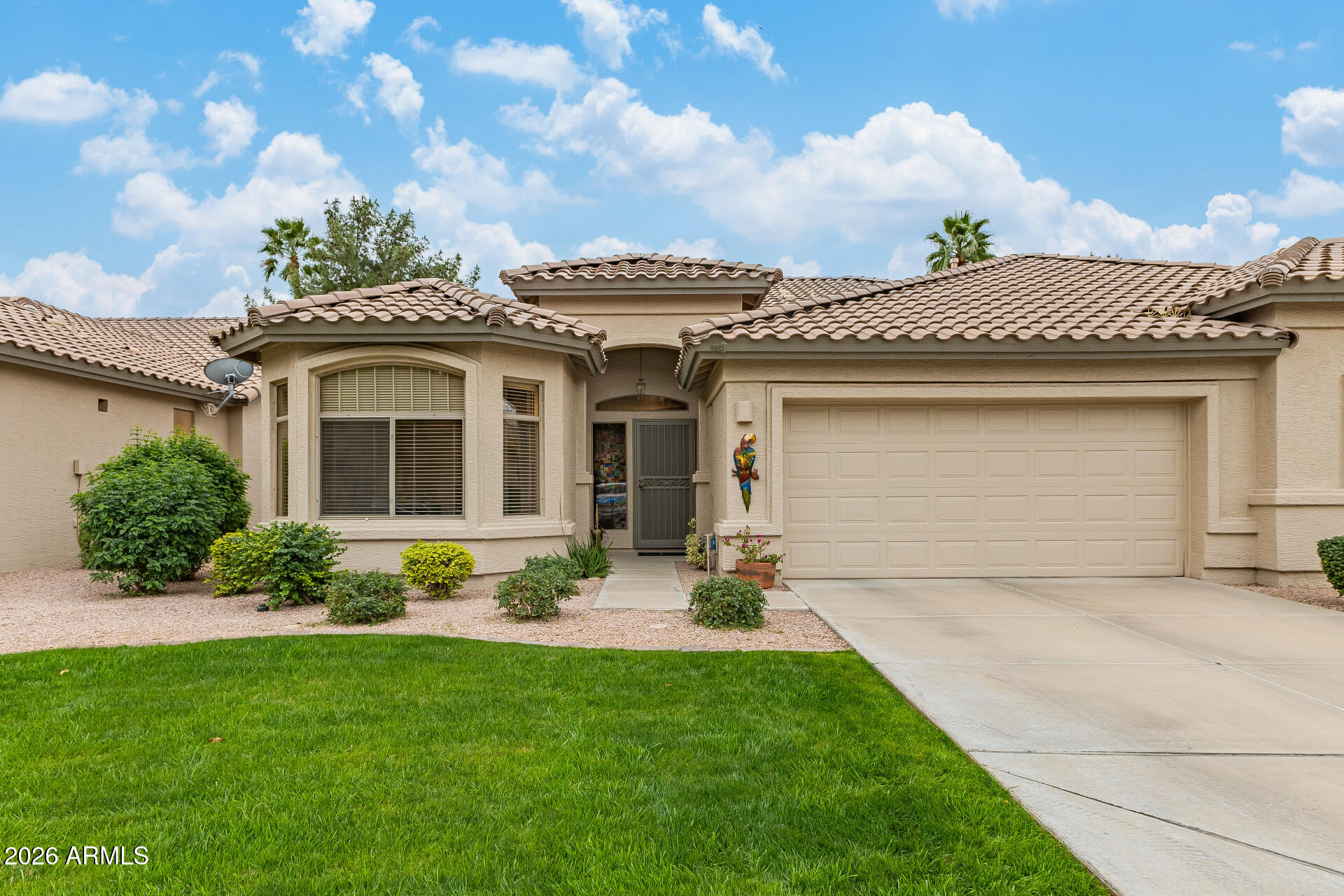 9617 E HOLIDAY Way, Sun Lakes, AZ 85248 — Photo 1 of 43