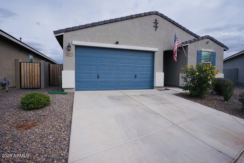 8917 S 67TH Drive, Laveen, AZ 85339