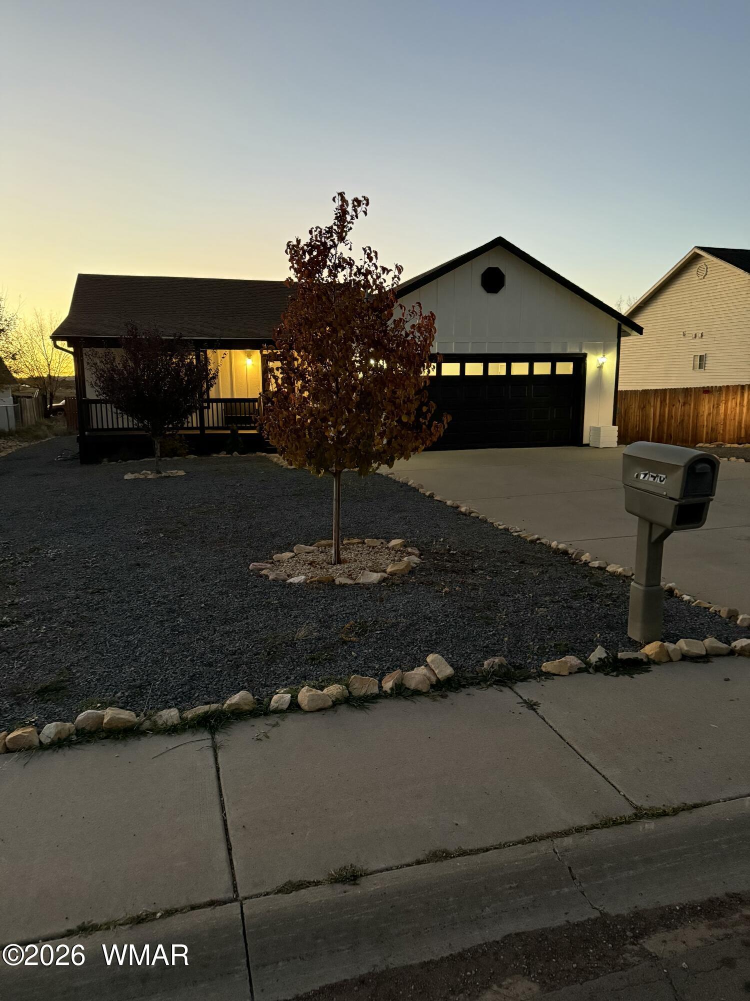 1940 N Pebble Beach Drive, Show Low, AZ 85901