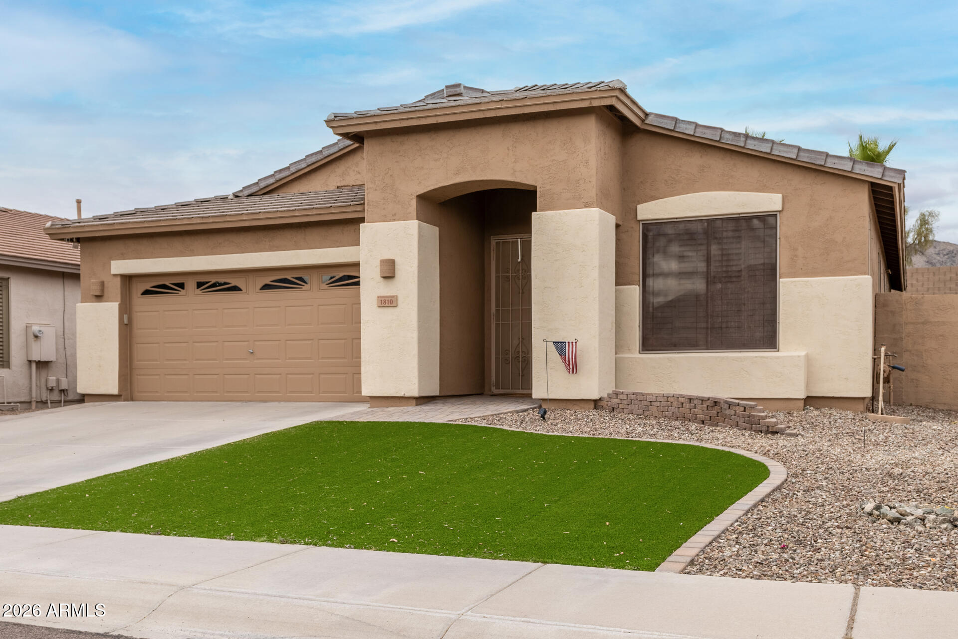 1810 W FRYE Road, Phoenix, AZ 85045 — Photo 1 of 36