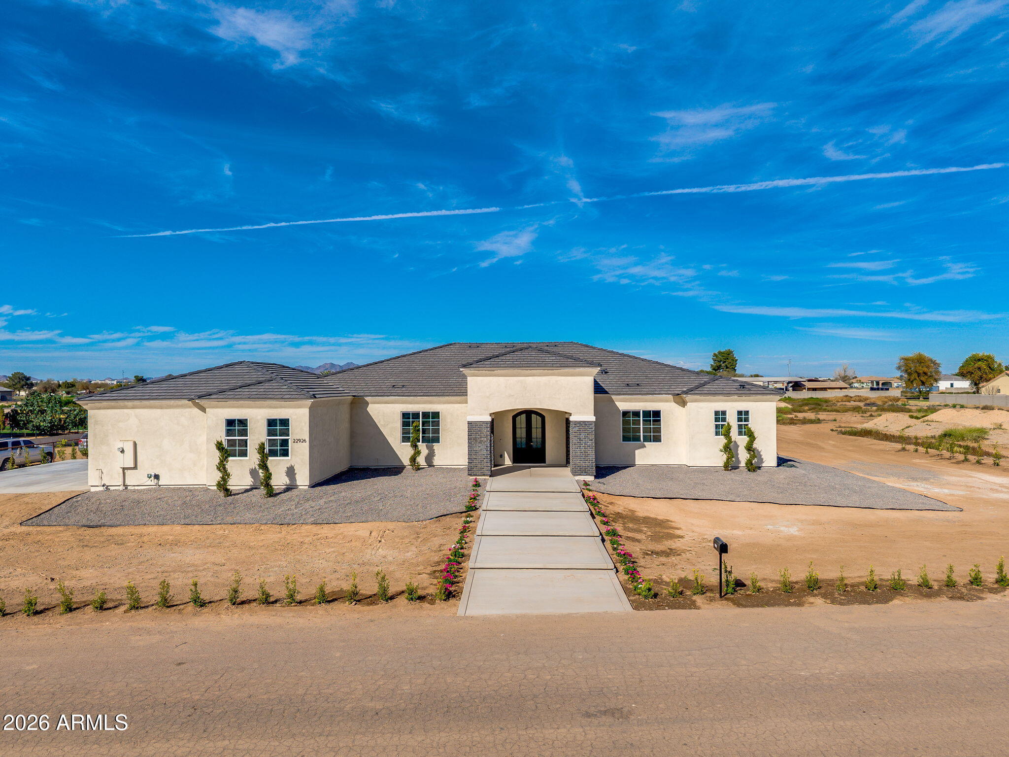 22926 W LA MIRADA Drive, Buckeye, AZ 85326 — Photo 1 of 75