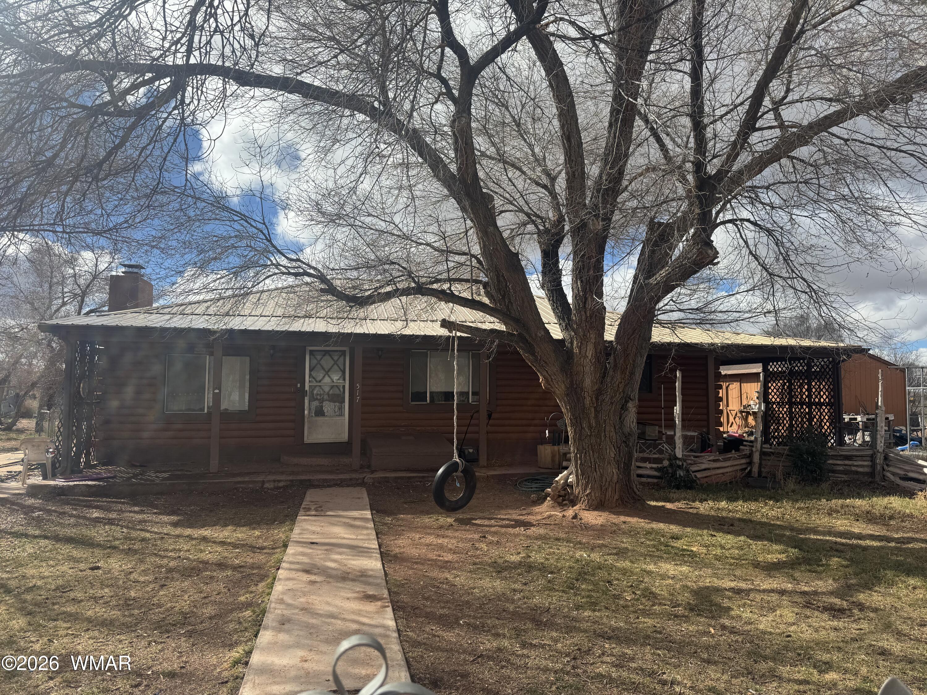 517 W Center Street, Taylor, AZ 85939