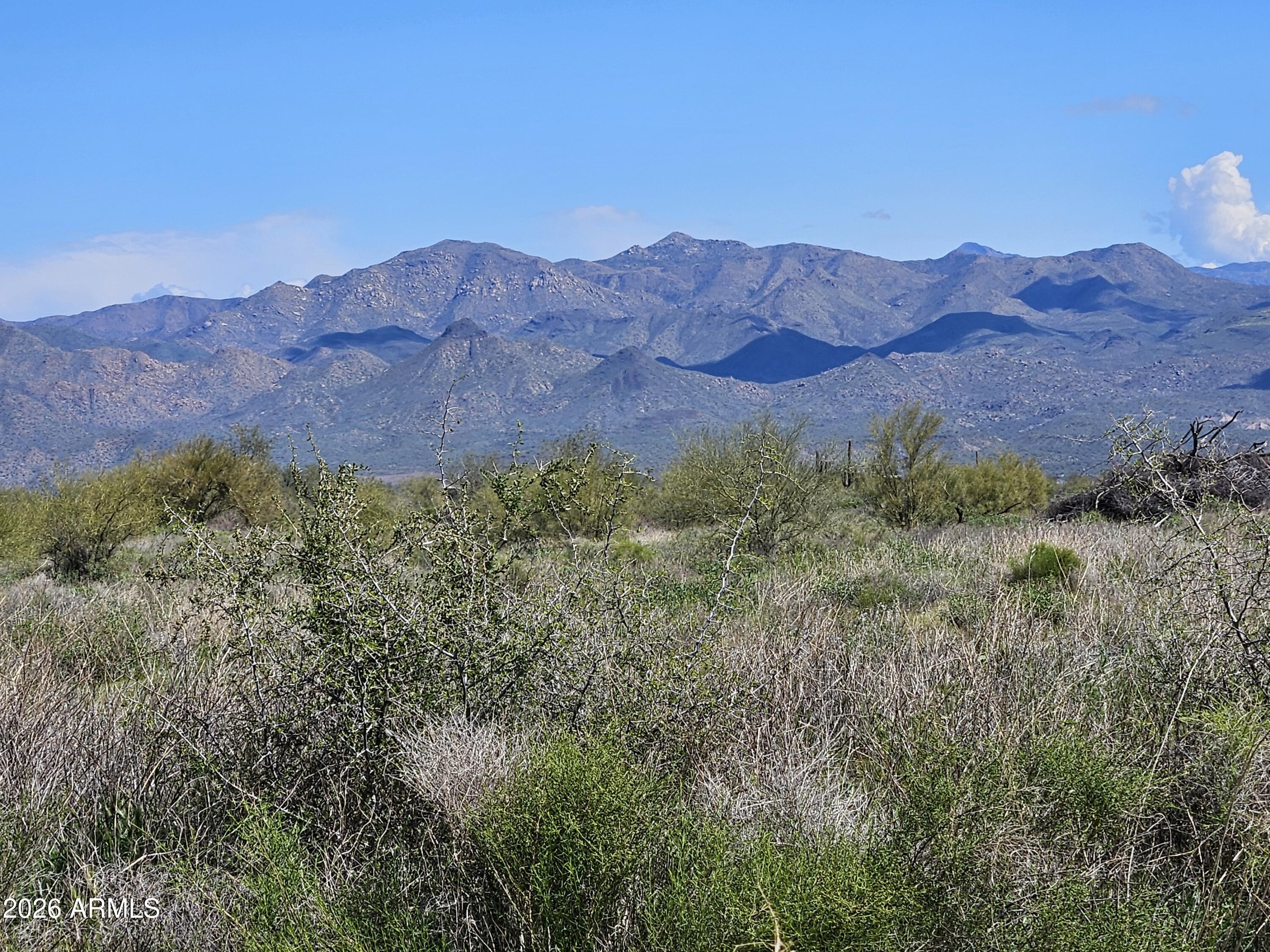 292XX N 164th Street -, Scottsdale, AZ 85262