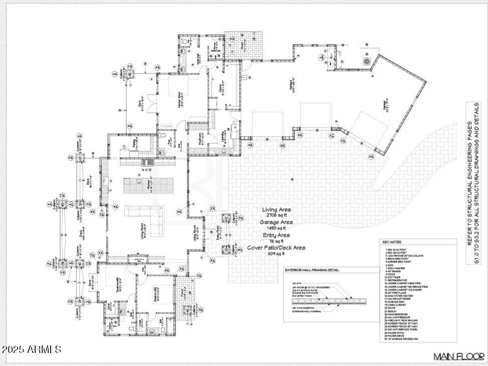 2055 W Black Ridge Tr Road LOT 1, Prescott, AZ 86305