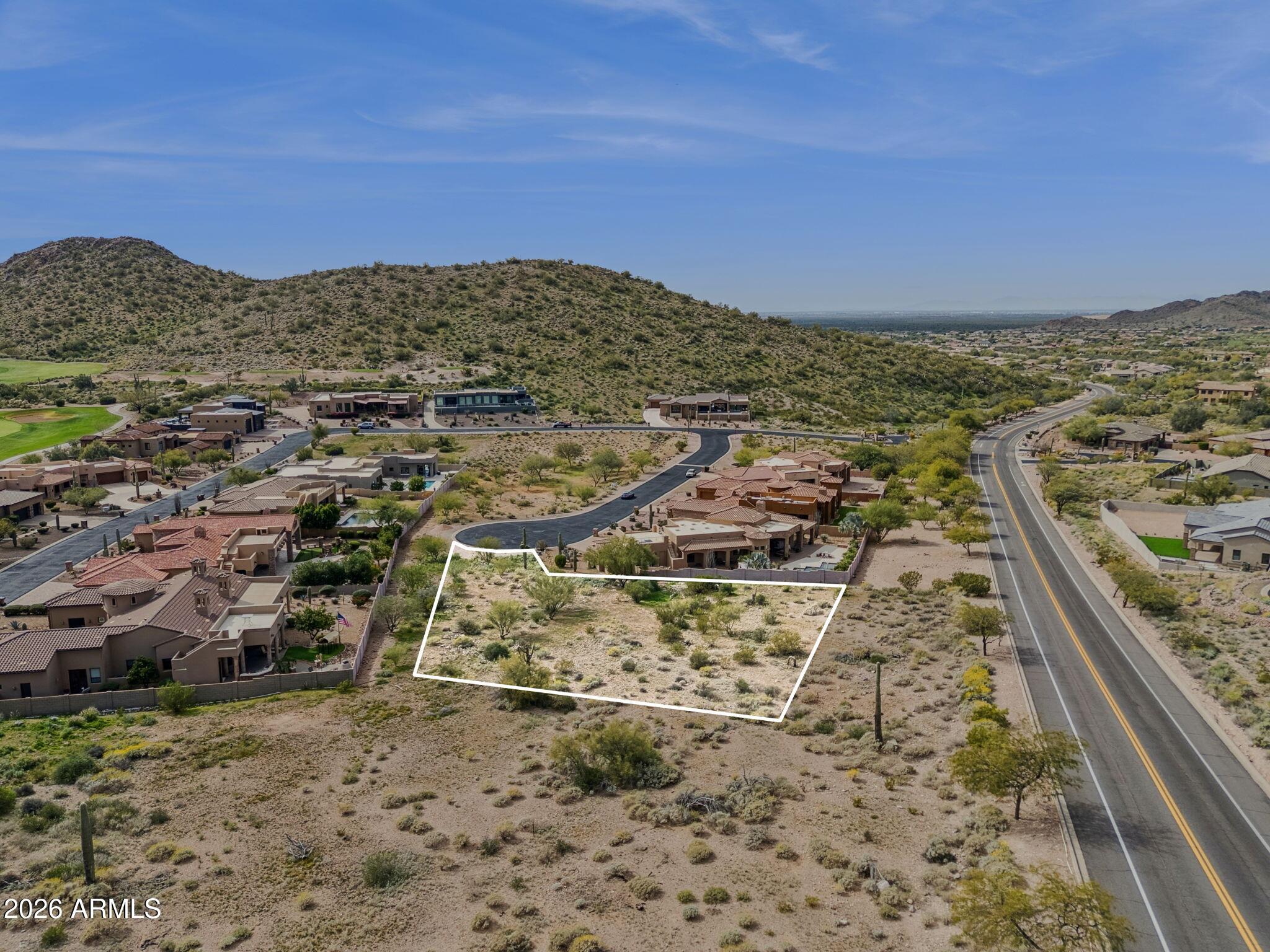 8952 E Quail Cove Lane 27, Gold Canyon, AZ 85118