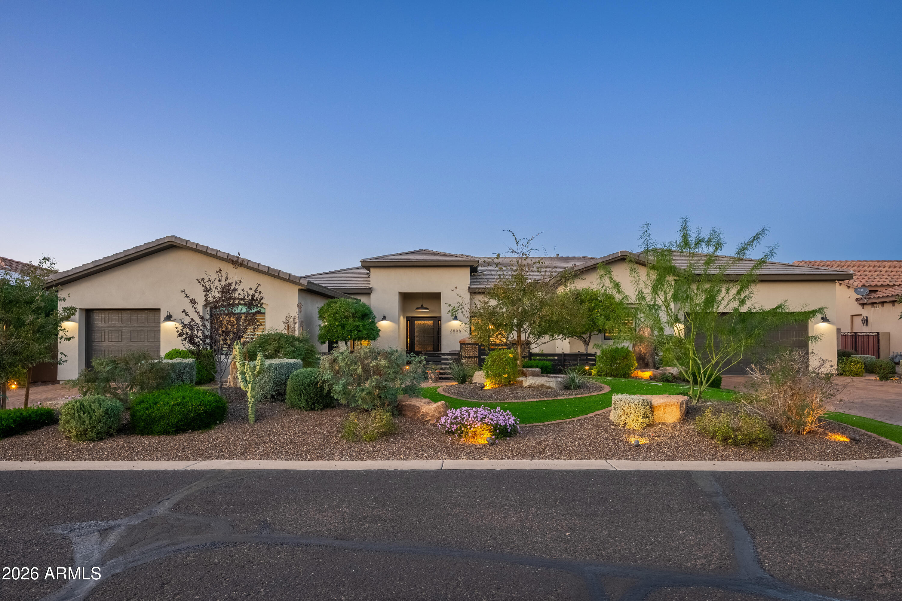 6508 W AVENIDA DEL SOL, Glendale, AZ 85310