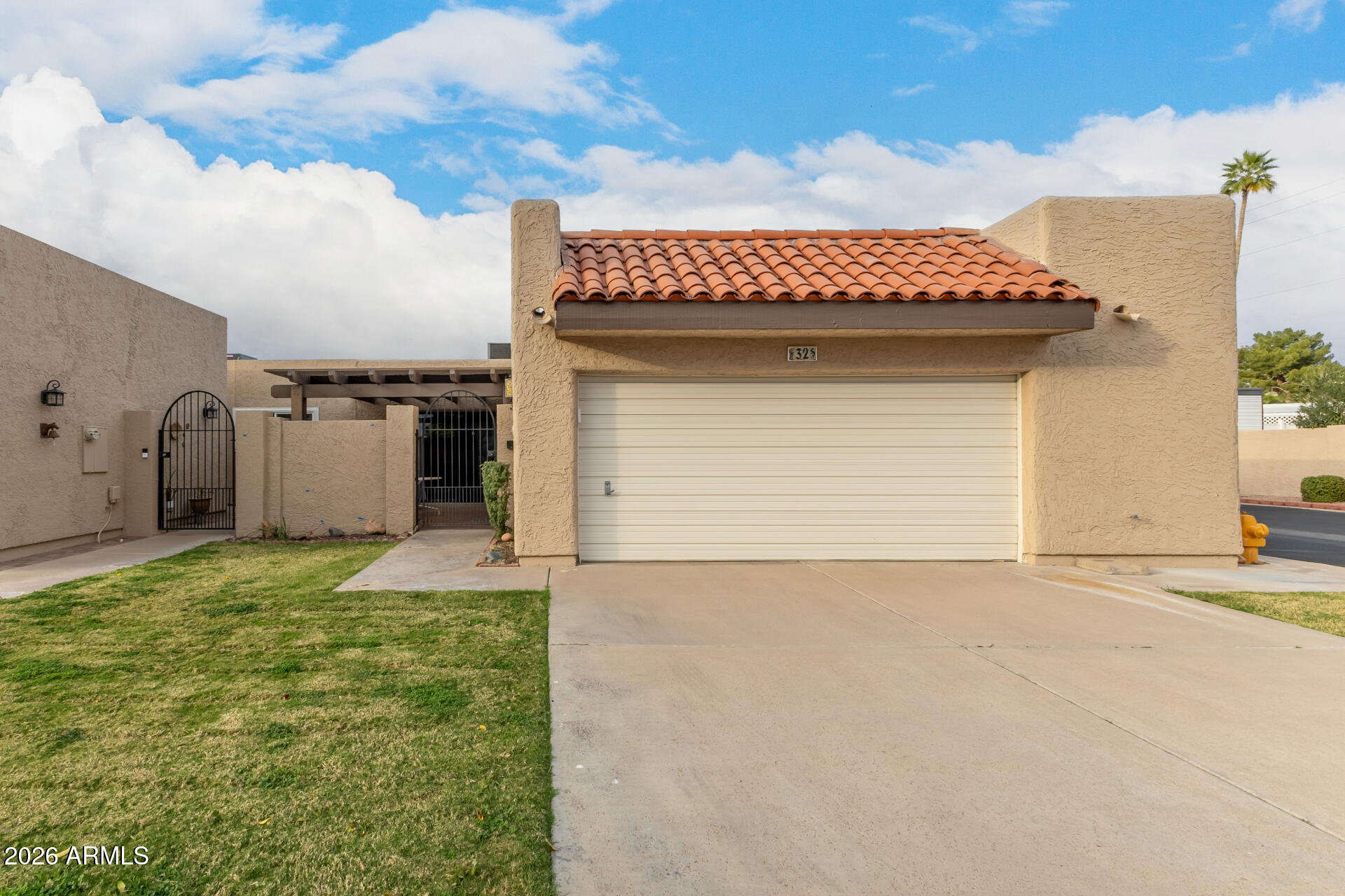 3345 E UNIVERSITY Drive 32, Mesa, AZ 85213 — Photo 1 of 36