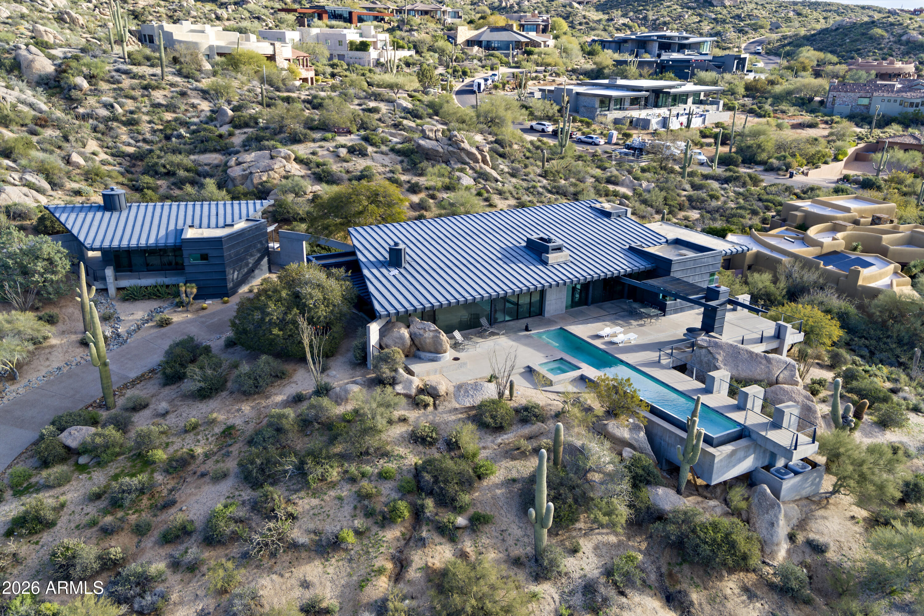 10874 E PURPLE ASTER Way, Scottsdale, AZ 85262