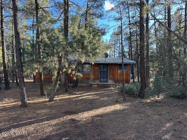 3343 Sunset Lane, Lakeside, AZ 85929