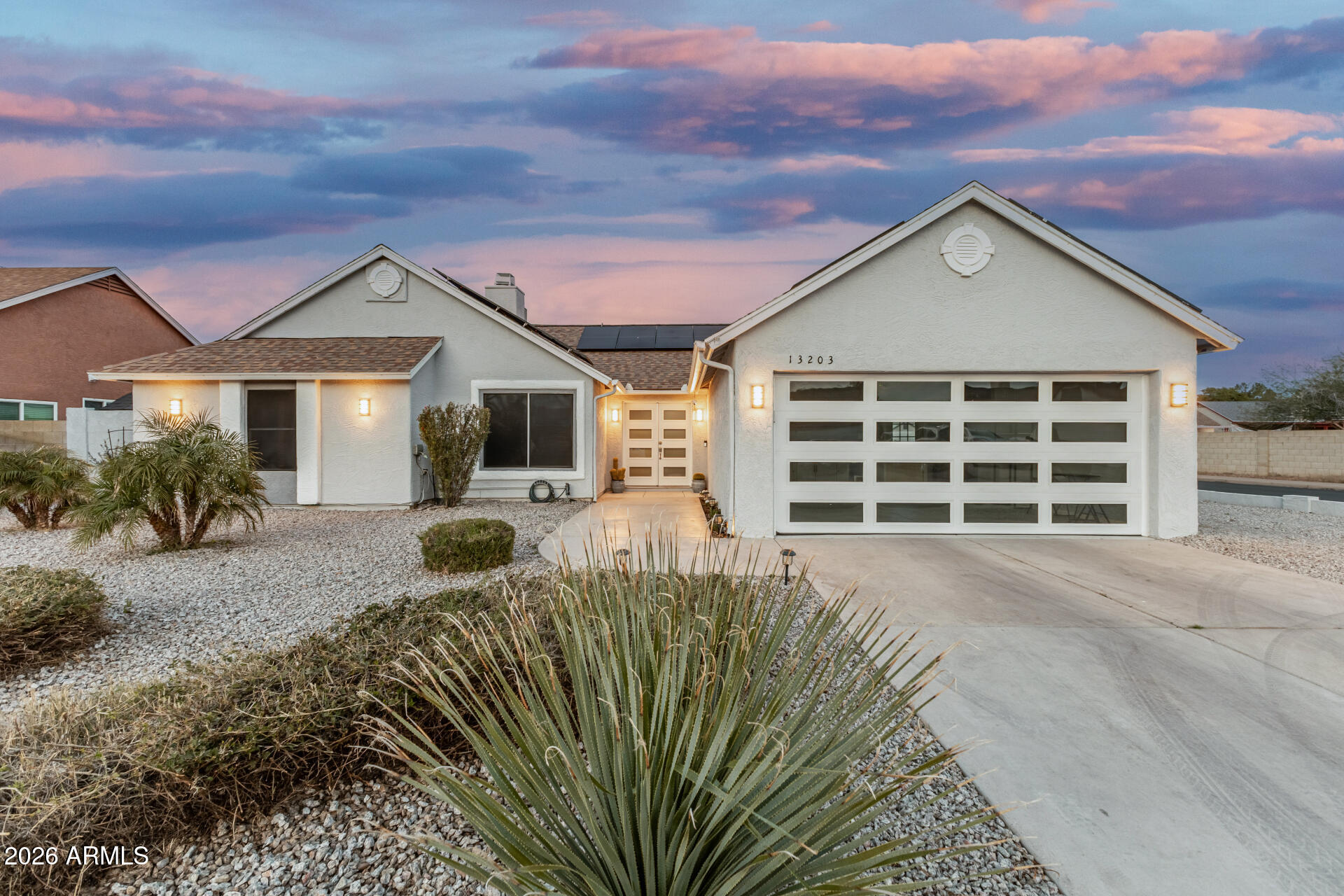 13203 N 56TH Avenue, Glendale, AZ 85304