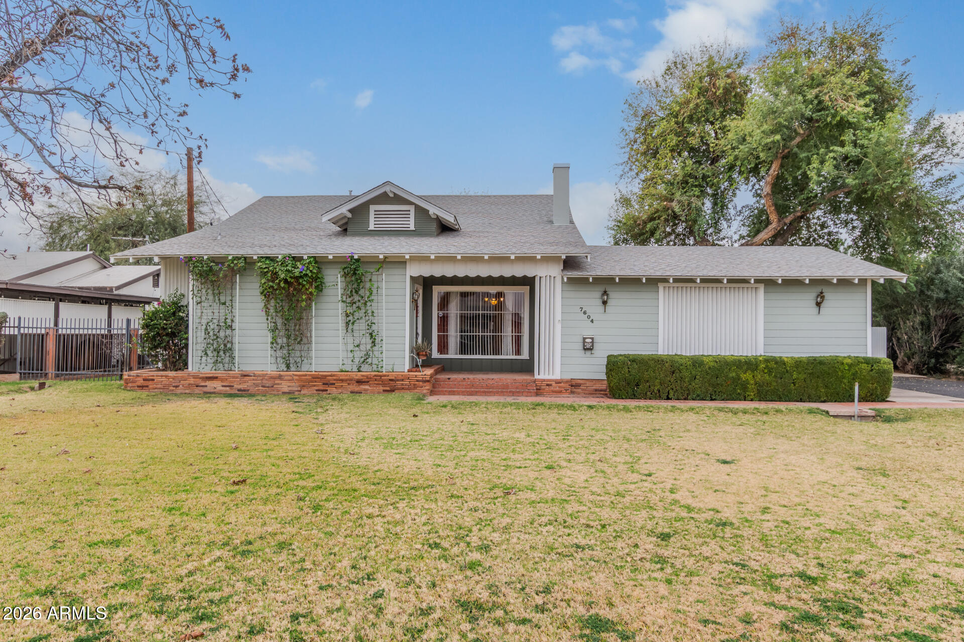 7604 N 59TH Avenue, Glendale, AZ 85301