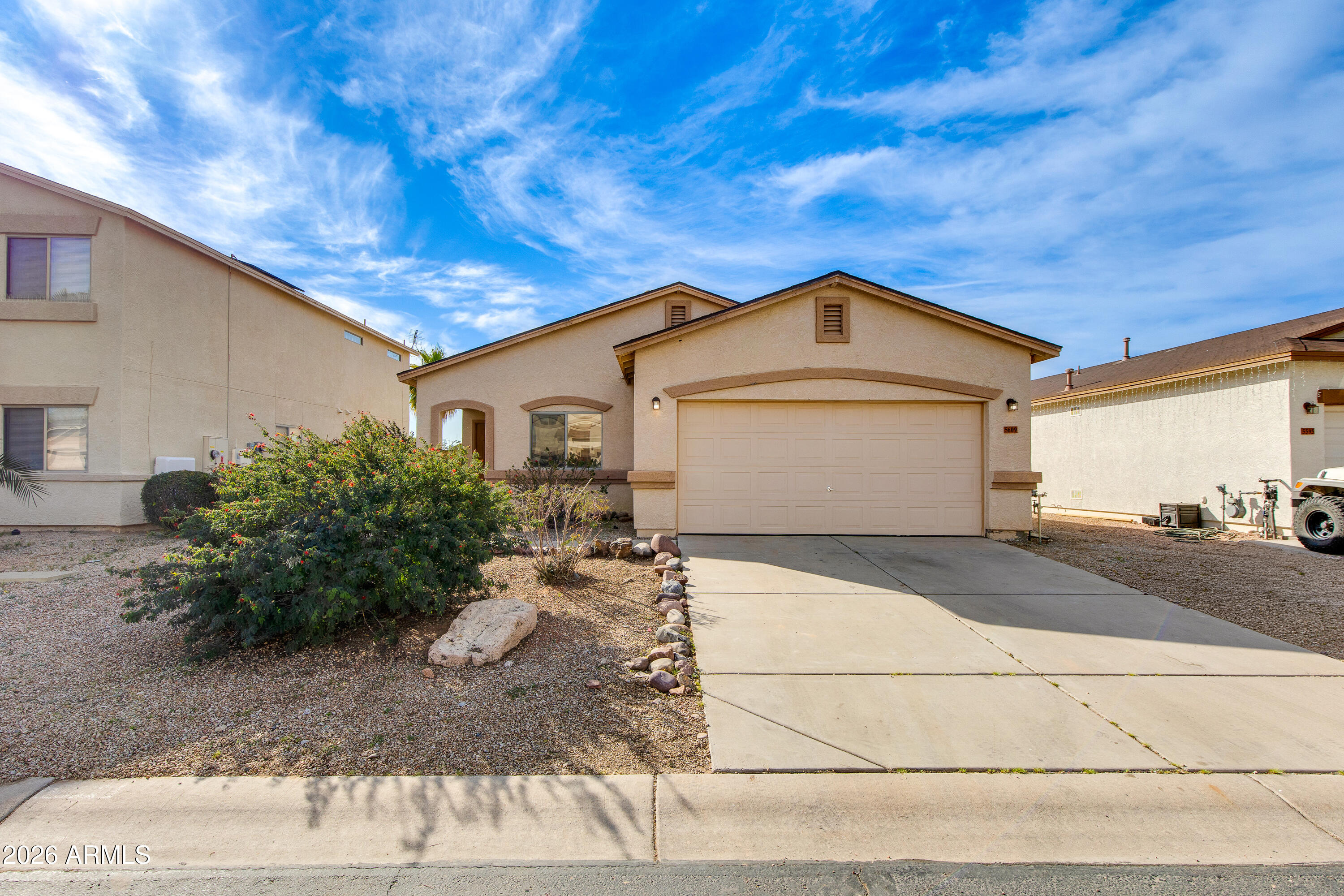 5609 E Lush Vista View, Florence, AZ 85132 — Photo 1 of 38