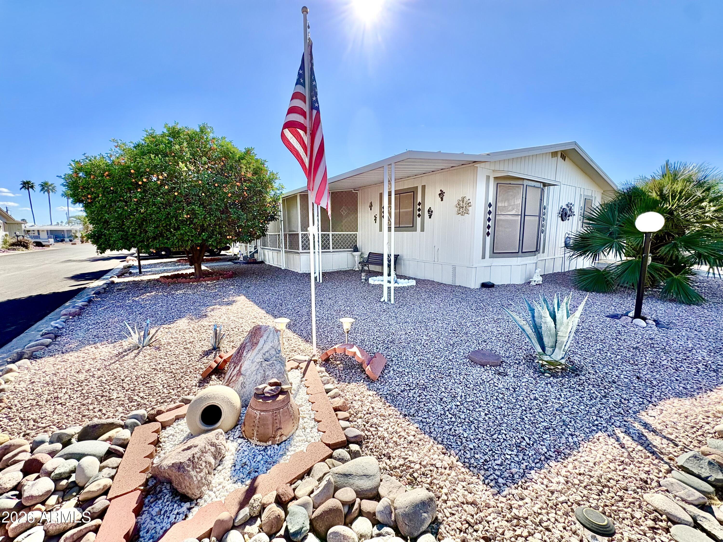 652 S Ellsworth Road 142, Mesa, AZ 85208