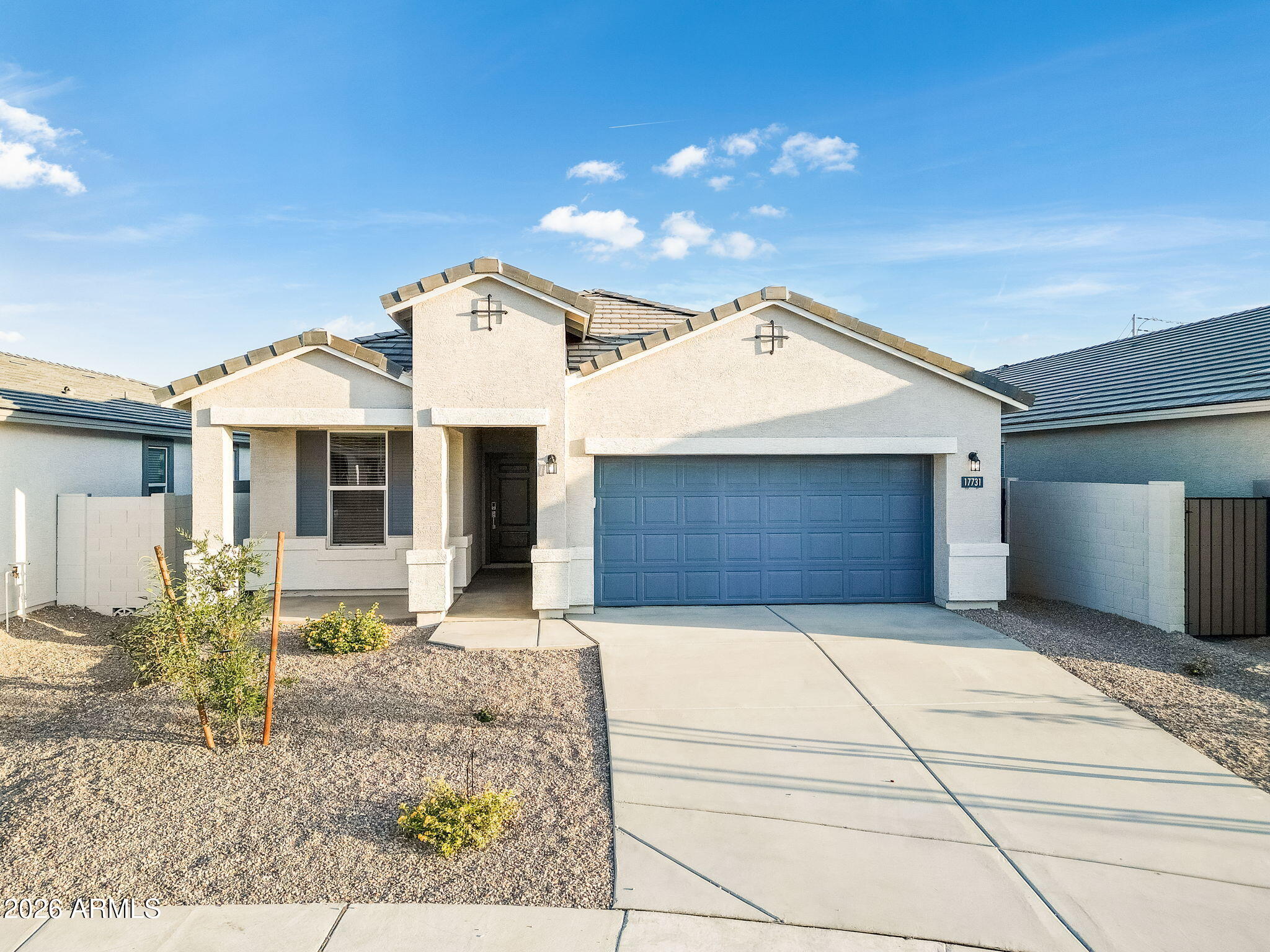 17813 W PURDUE Avenue, Waddell, AZ 85355 — Photo 1 of 50