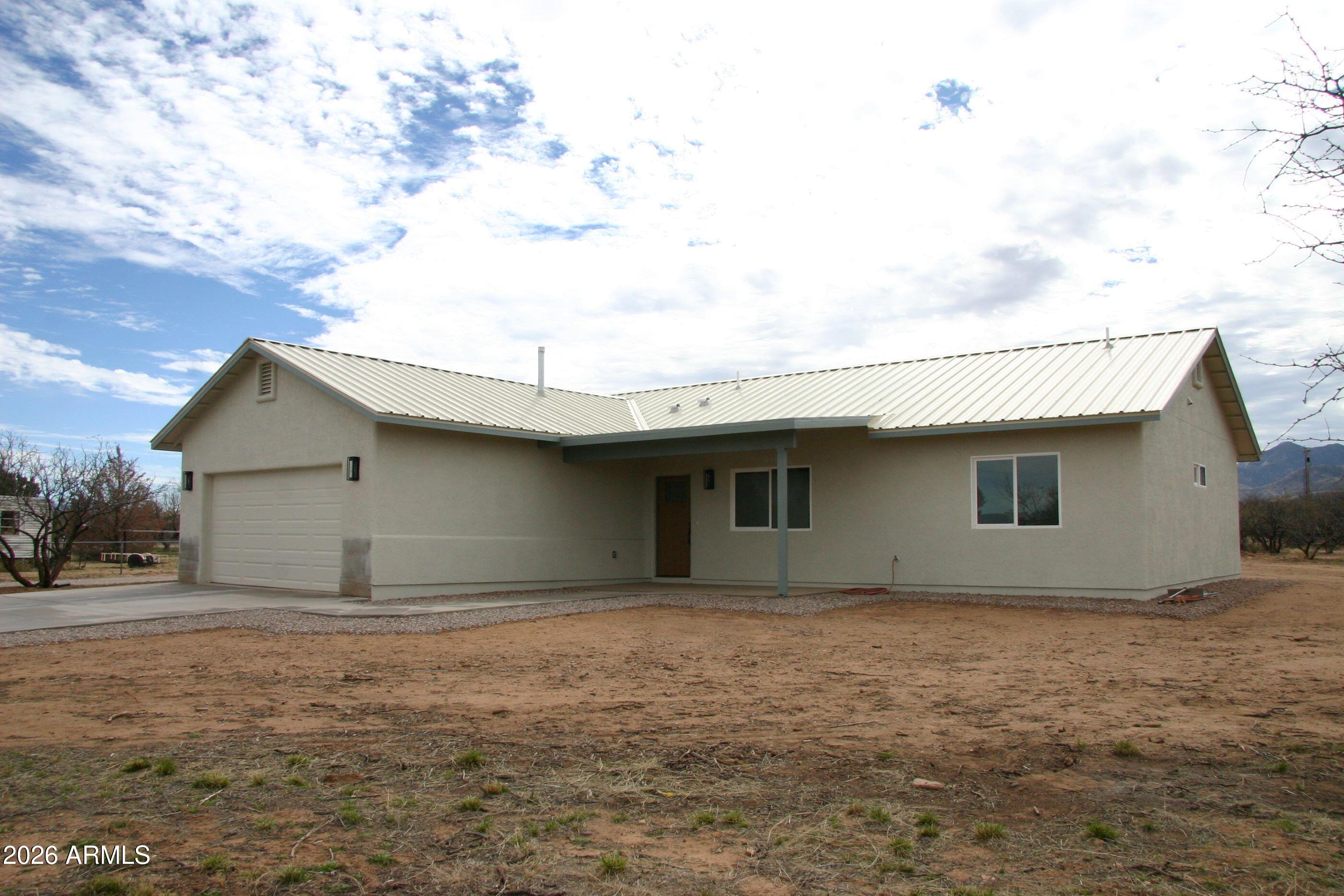 6370 S Jaxel Road, Hereford, AZ 85615 — Photo 1 of 58